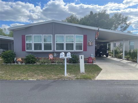 Photo of 4179 Rolling Oaks Drive, Winter Haven, FL 33880 (MLS # B4902100)