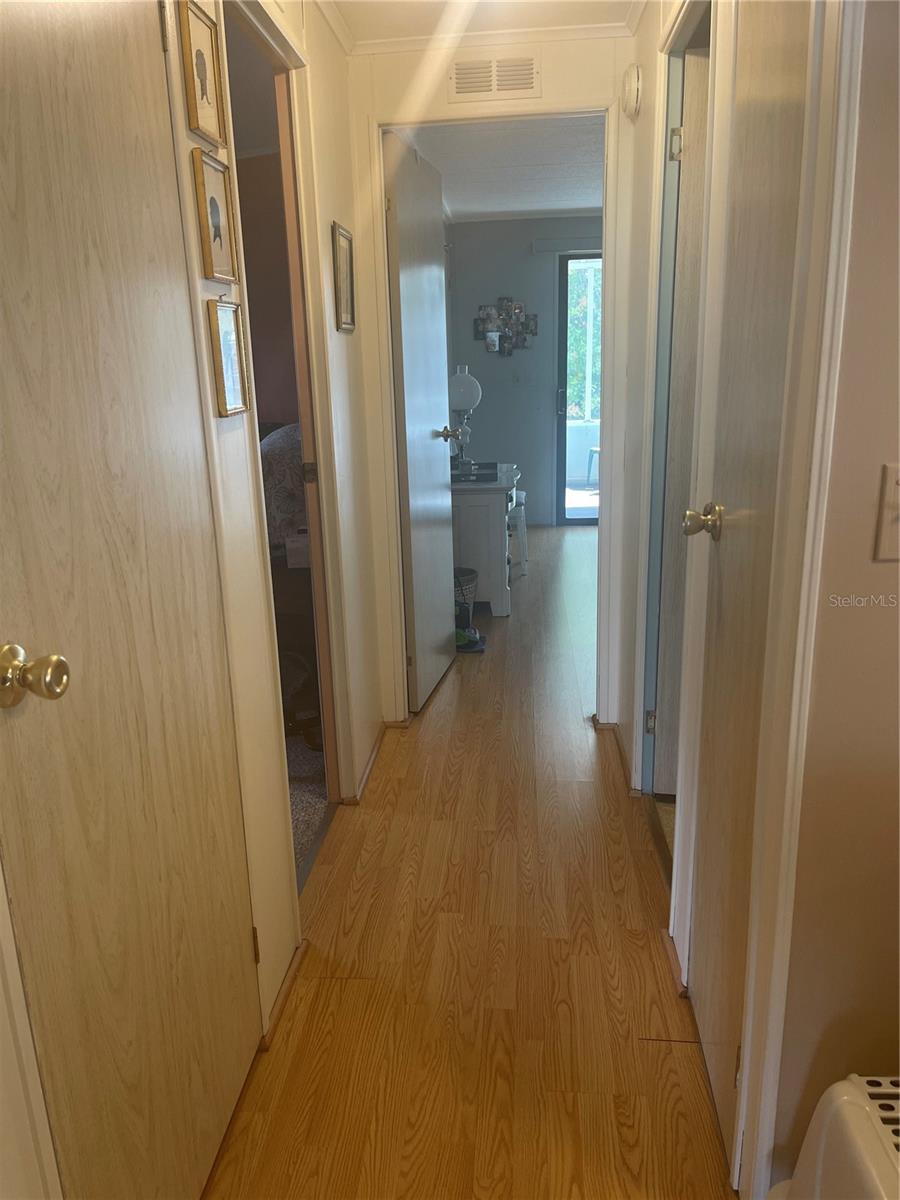 OAKWOOD ESTATES - Residential