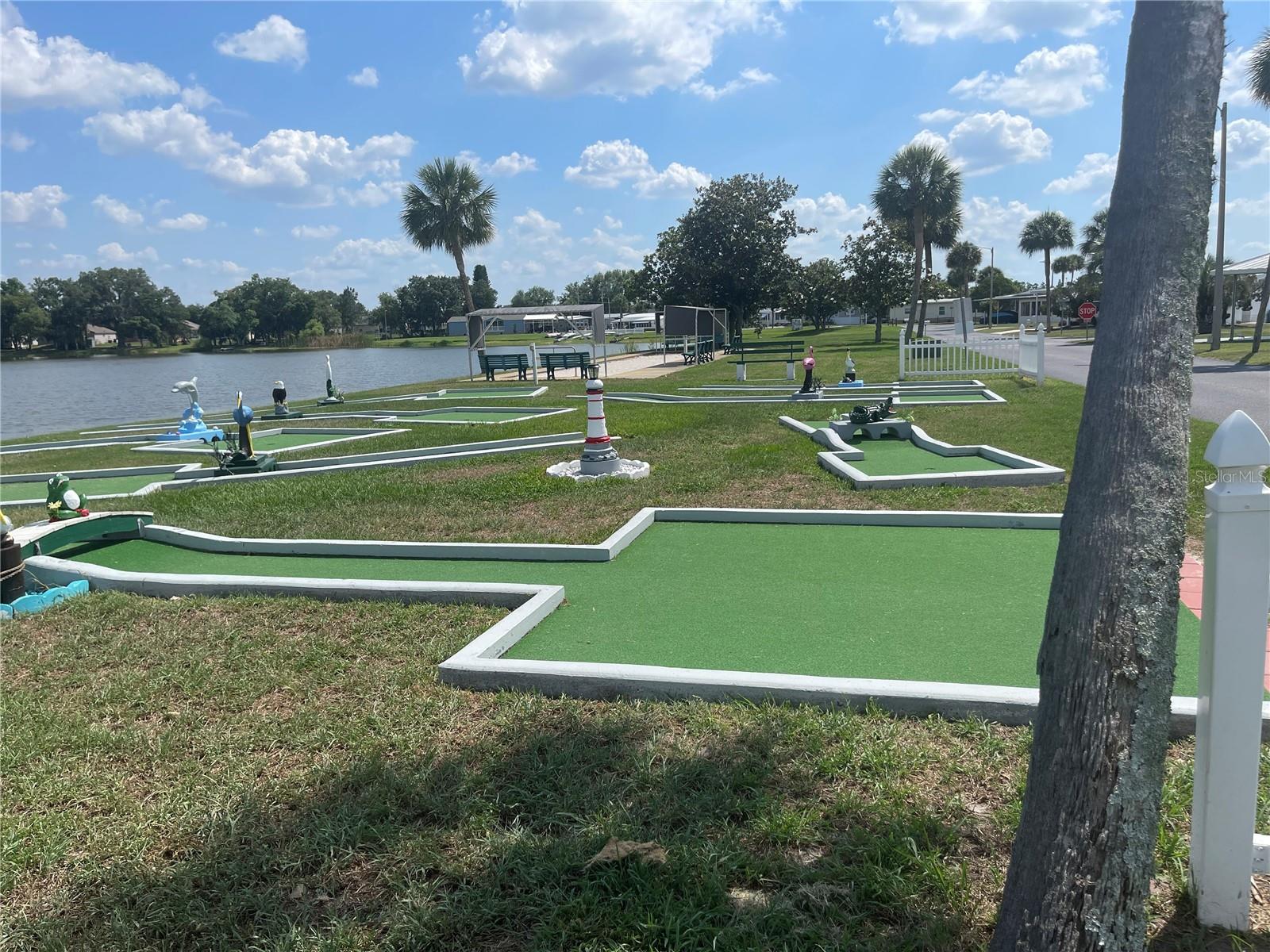 OAKWOOD ESTATES - Residential