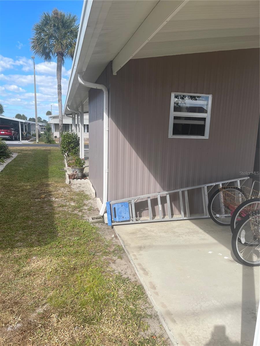 OAKWOOD ESTATES - Residential