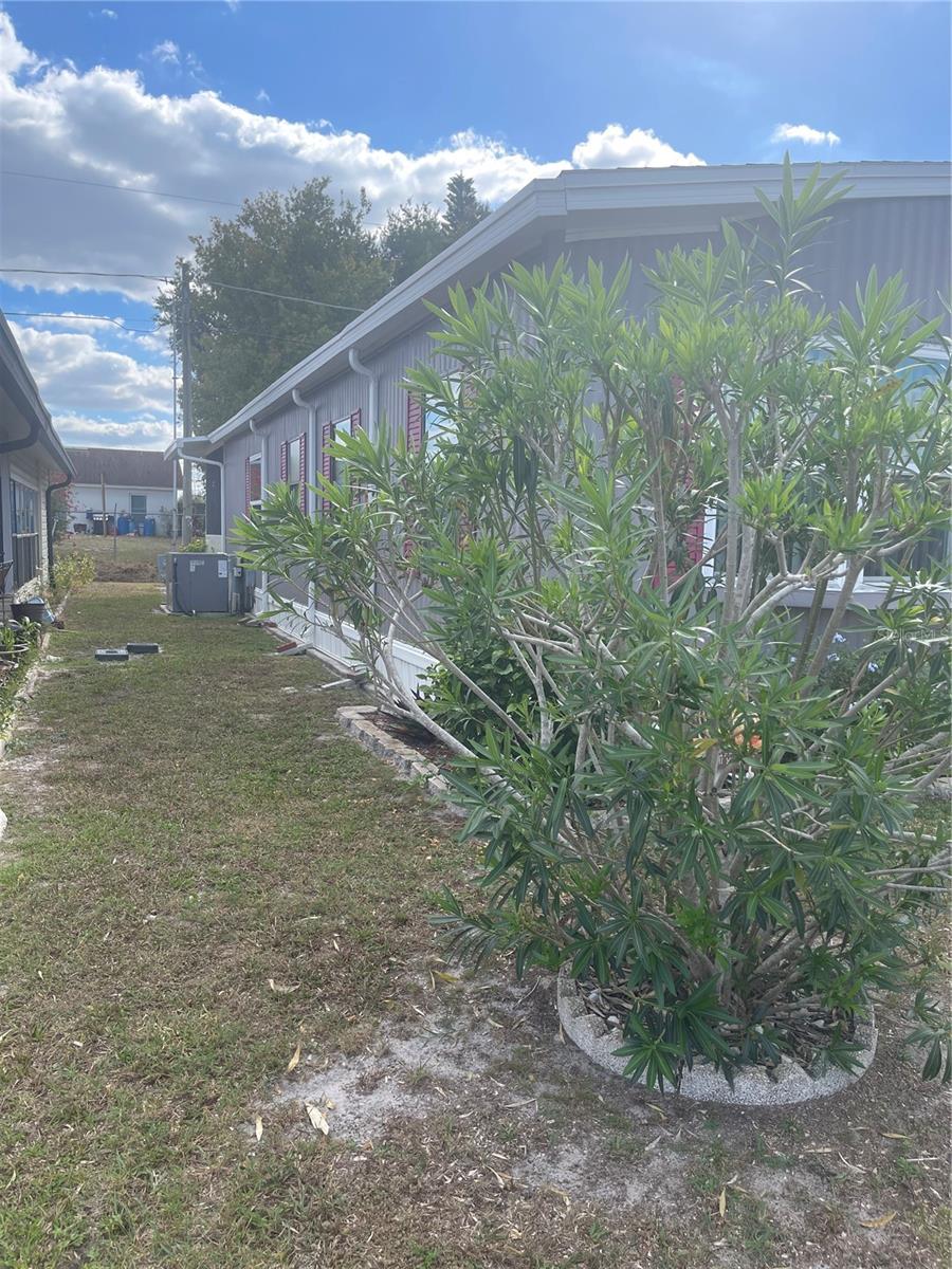 OAKWOOD ESTATES - Residential