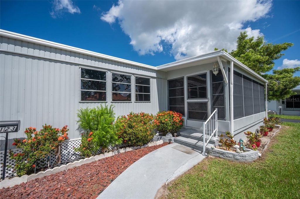 Photo of 1800 Englewood Road #123, Englewood, FL 34223 (MLS # D6142723)