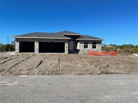 22 PENNANT COURT PLACIDA FL 33946