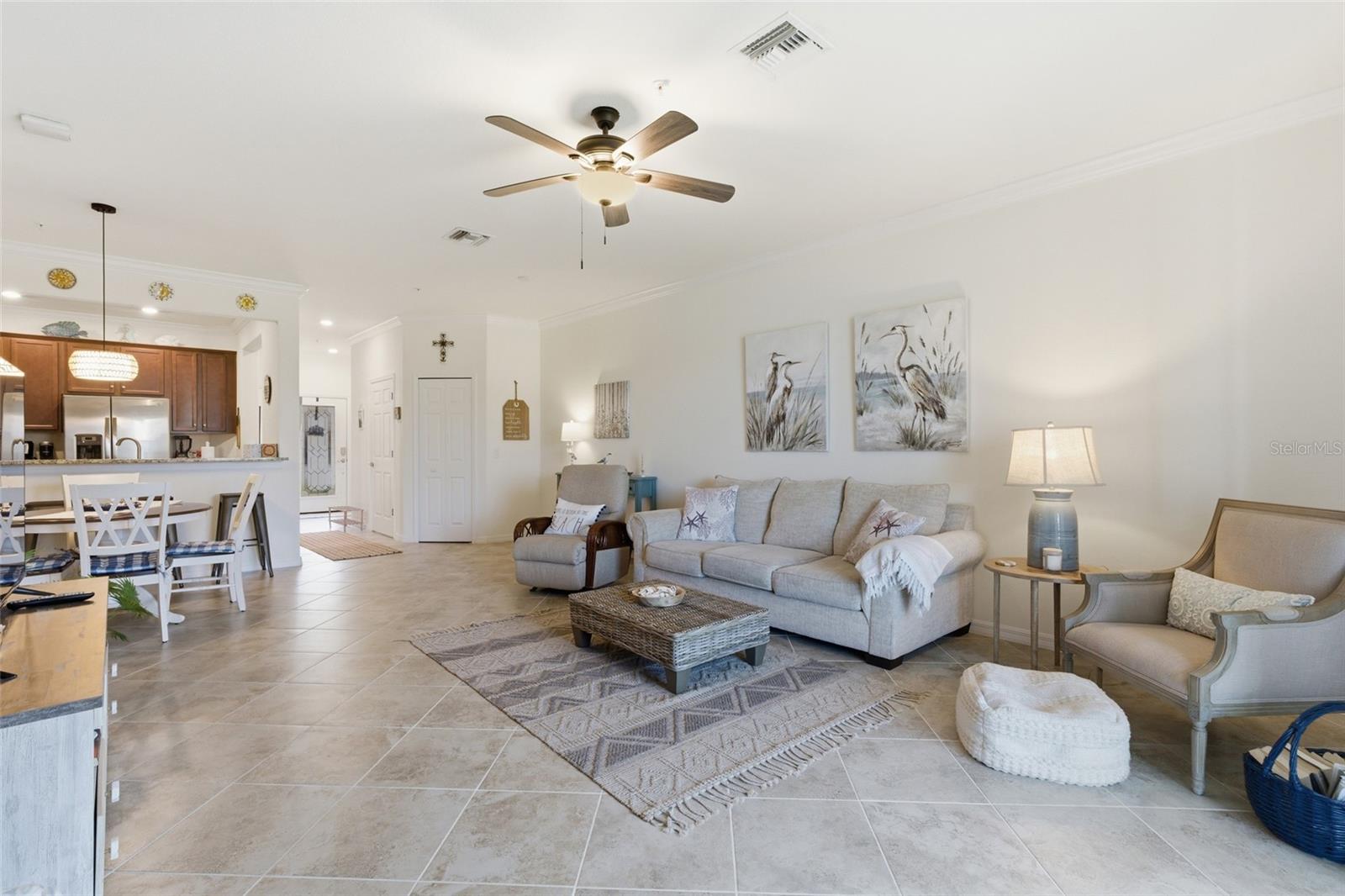 GRAN PARADISO TWNHMS 1B - Residential