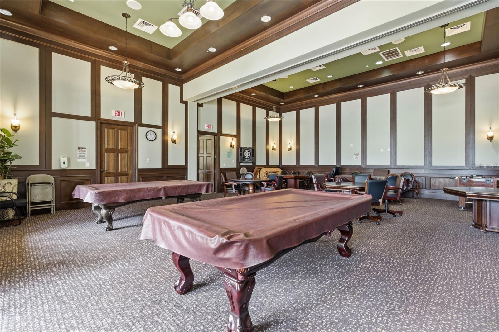 GRAN PARADISO TWNHMS 1B - Residential