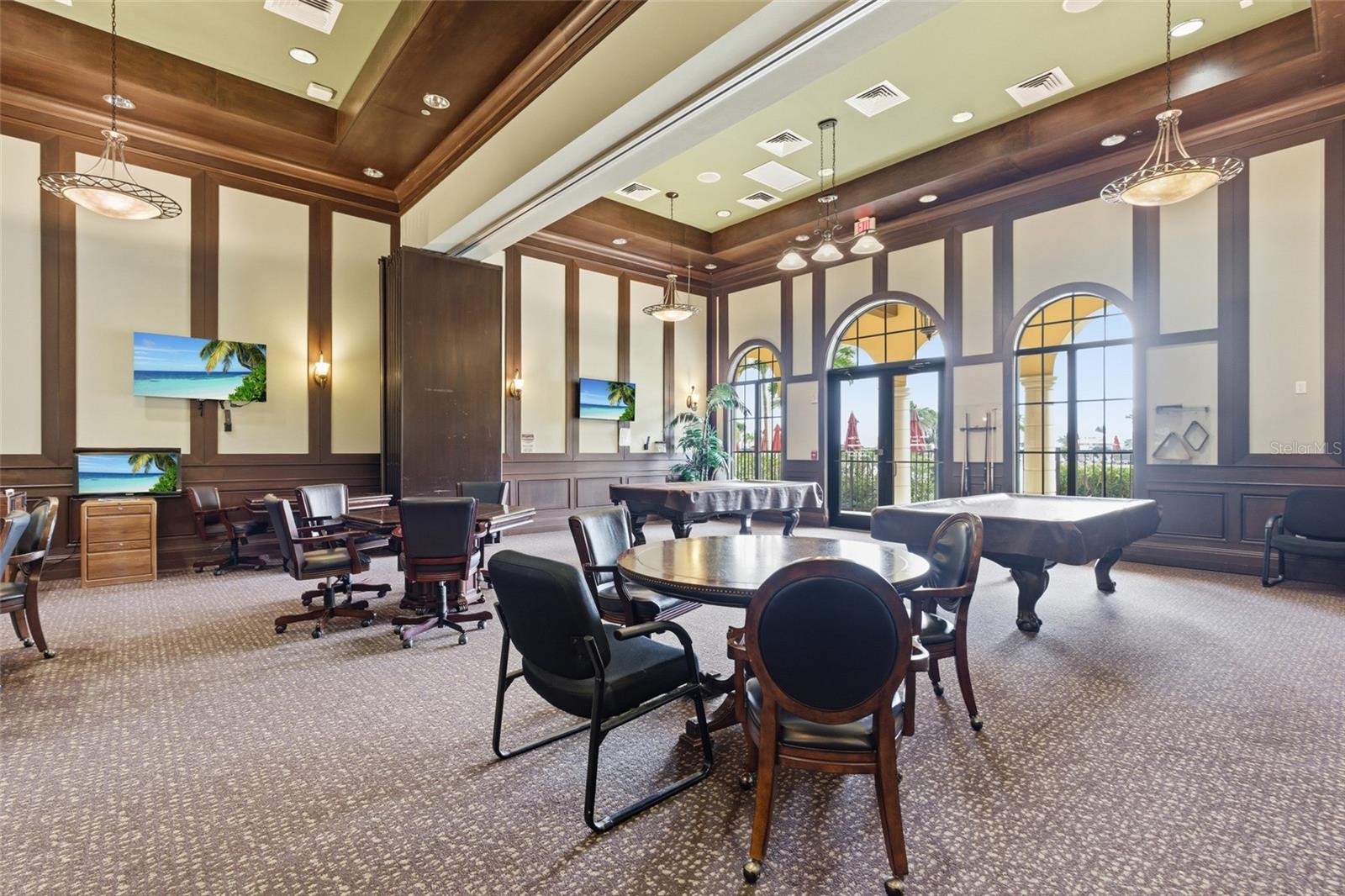 GRAN PARADISO TWNHMS 1B - Residential