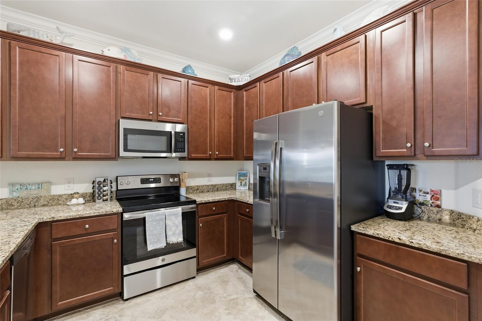 GRAN PARADISO TWNHMS 1B - Residential