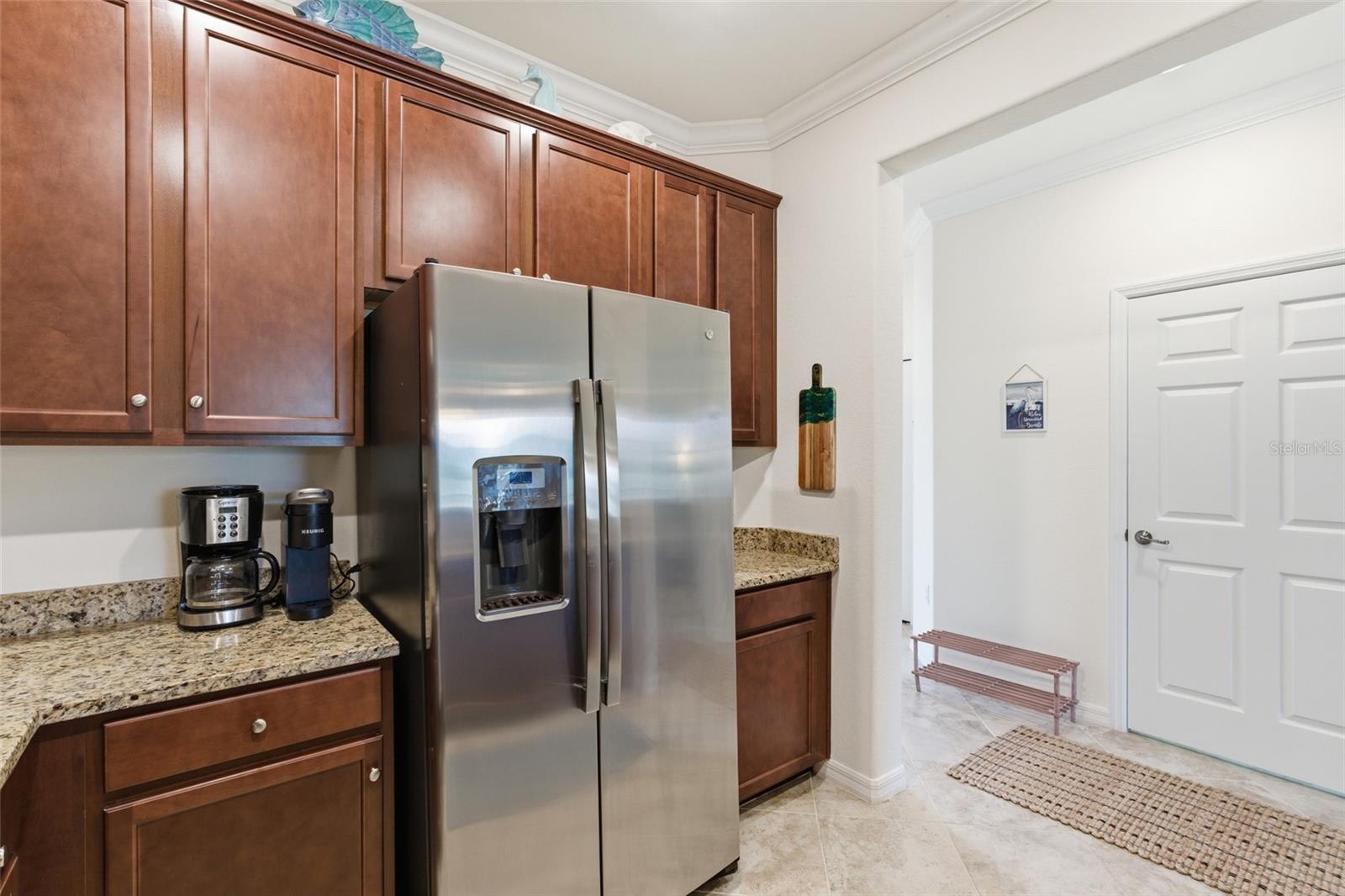 GRAN PARADISO TWNHMS 1B - Residential