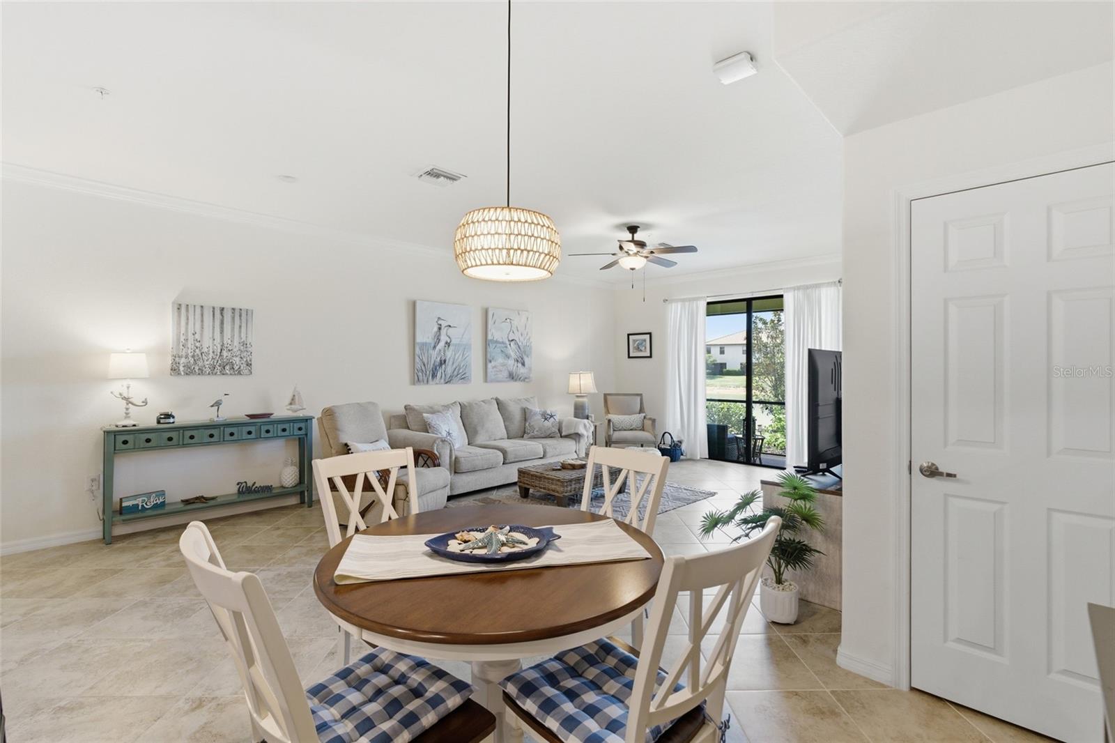 GRAN PARADISO TWNHMS 1B - Residential