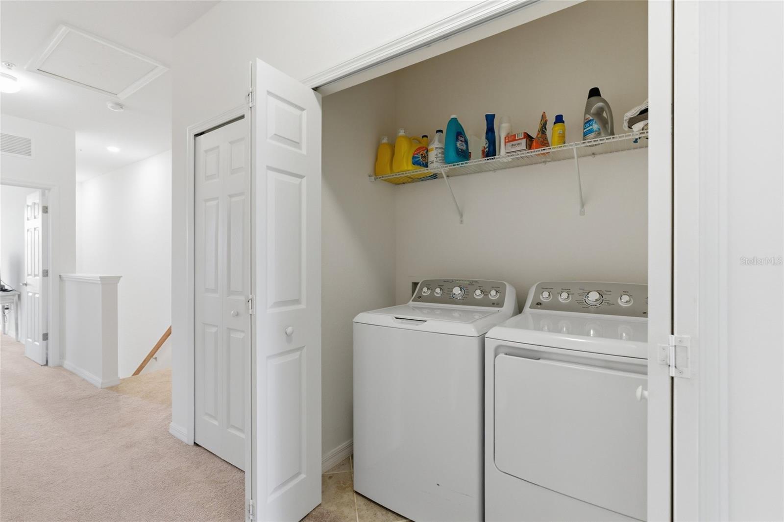 GRAN PARADISO TWNHMS 1B - Residential