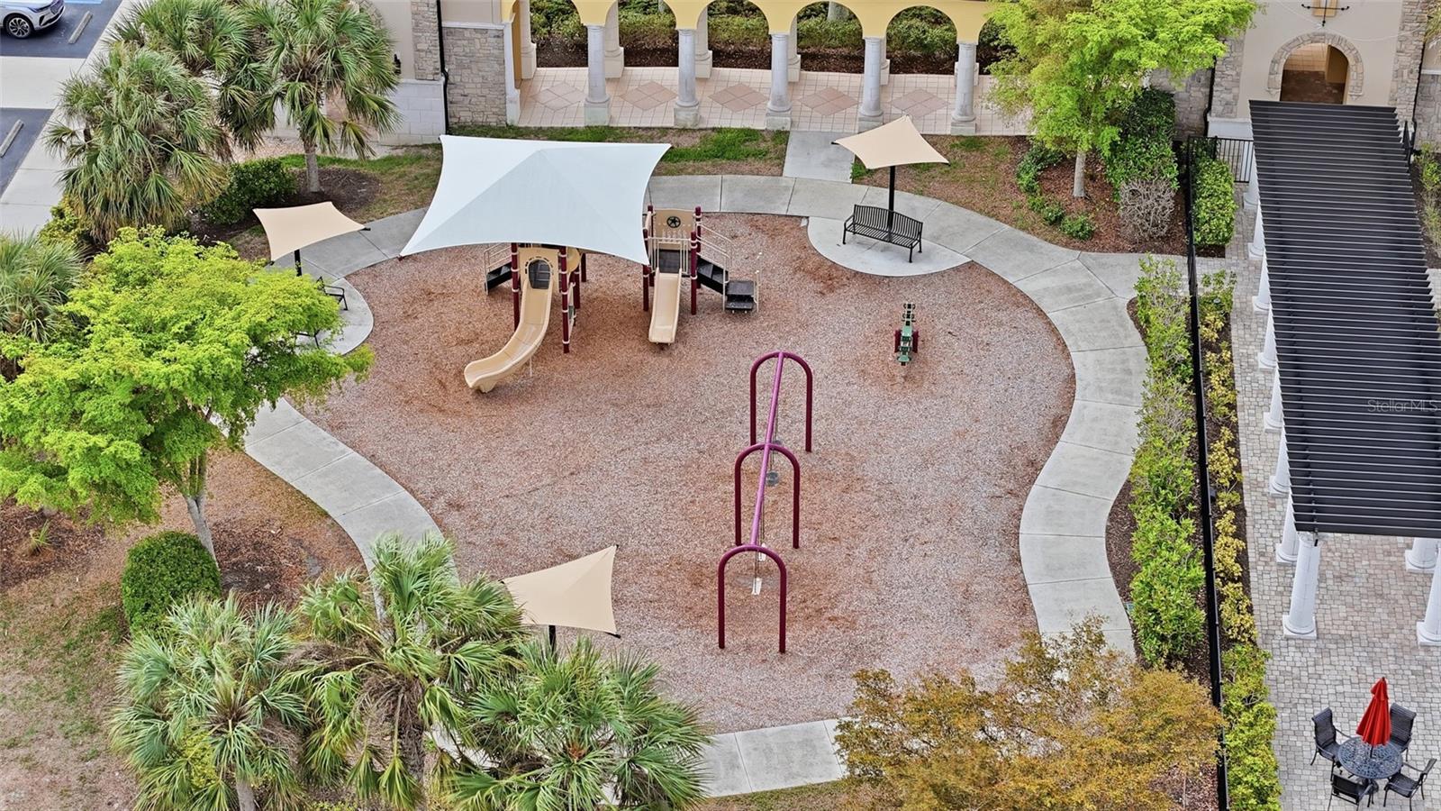 GRAN PARADISO TWNHMS 1B - Residential