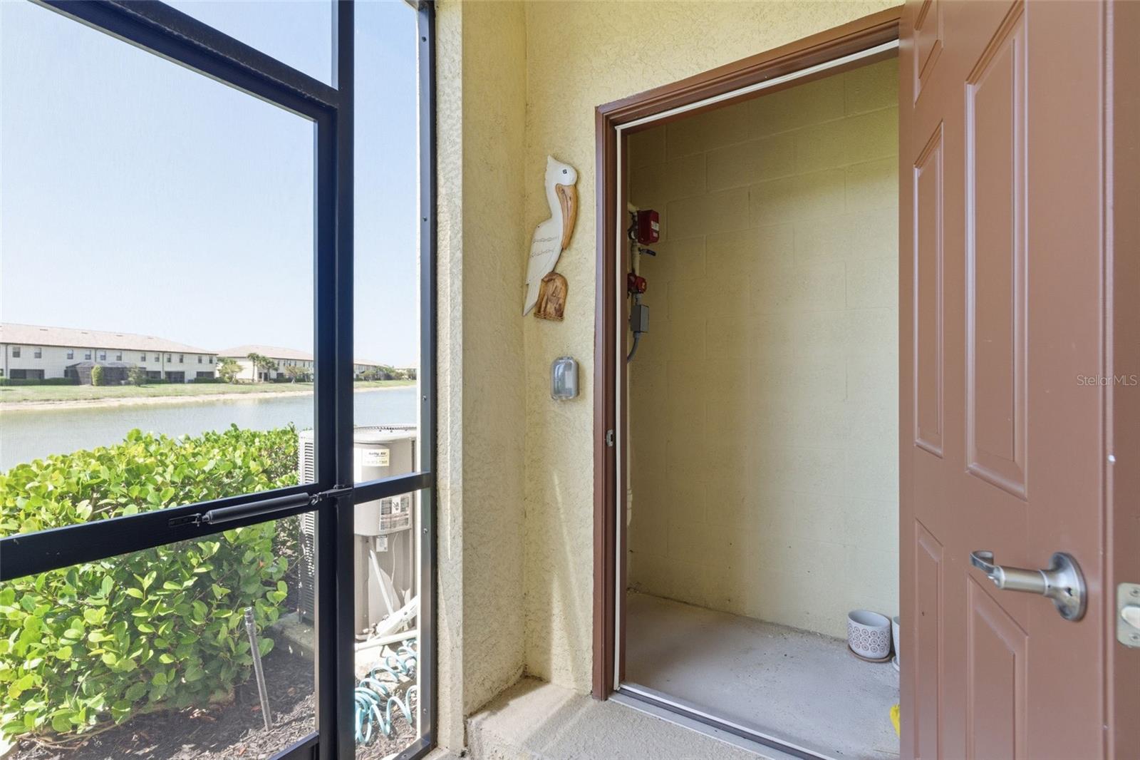 GRAN PARADISO TWNHMS 1B - Residential