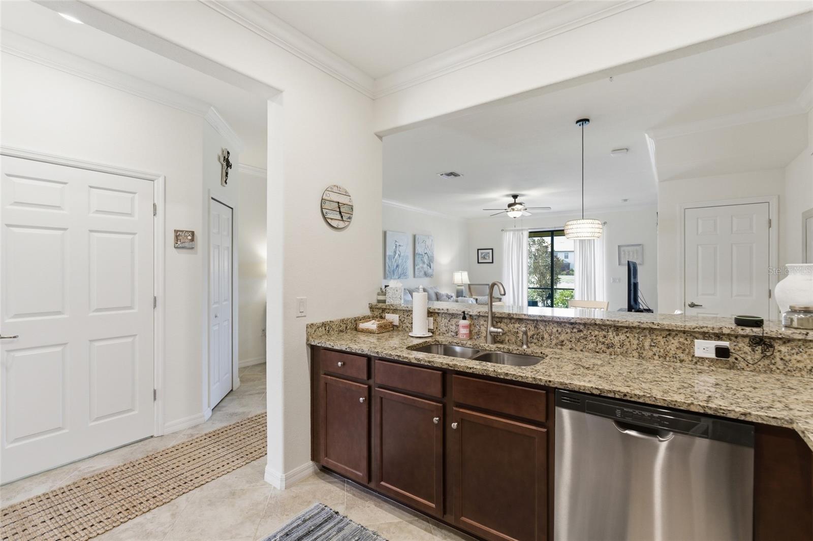 GRAN PARADISO TWNHMS 1B - Residential