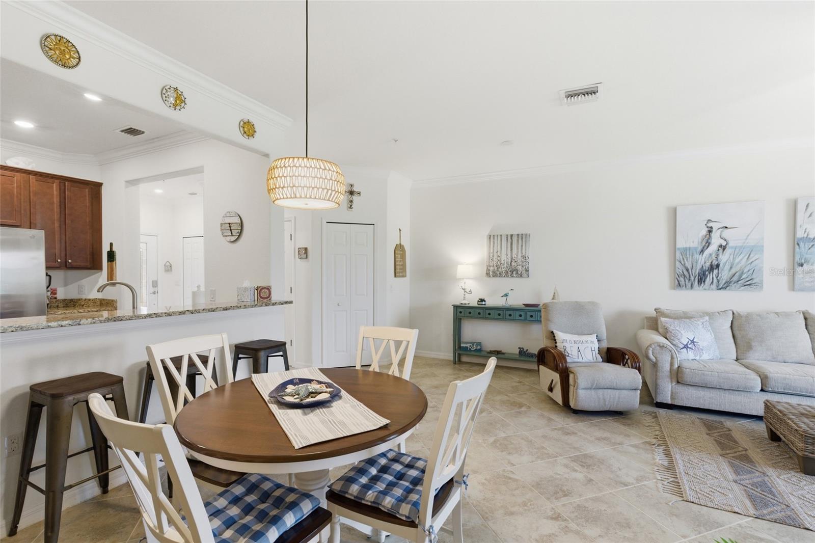 GRAN PARADISO TWNHMS 1B - Residential