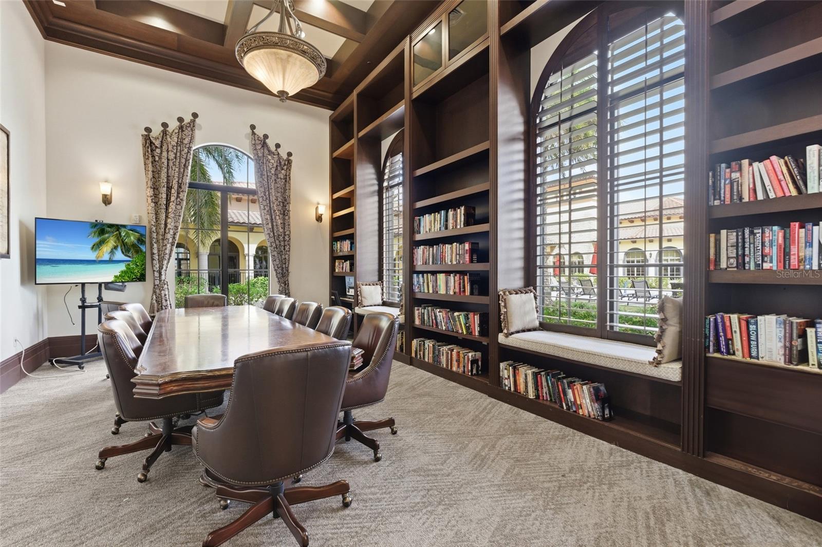 GRAN PARADISO TWNHMS 1B - Residential