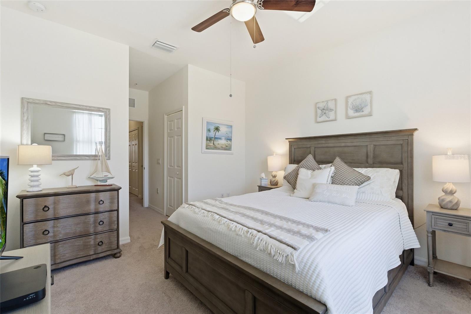 GRAN PARADISO TWNHMS 1B - Residential