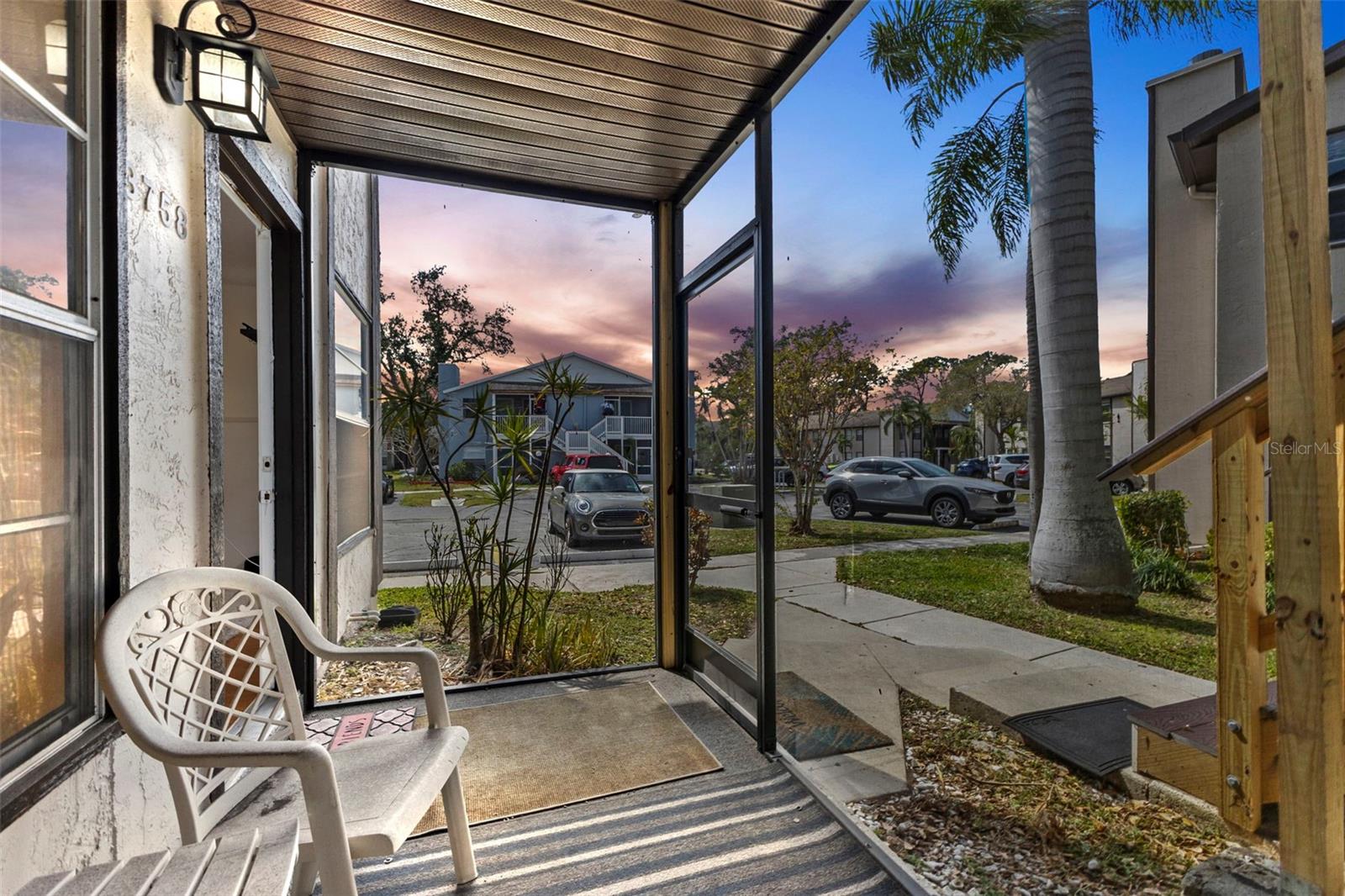 MIRROR LAKE SEC 3 - Residential