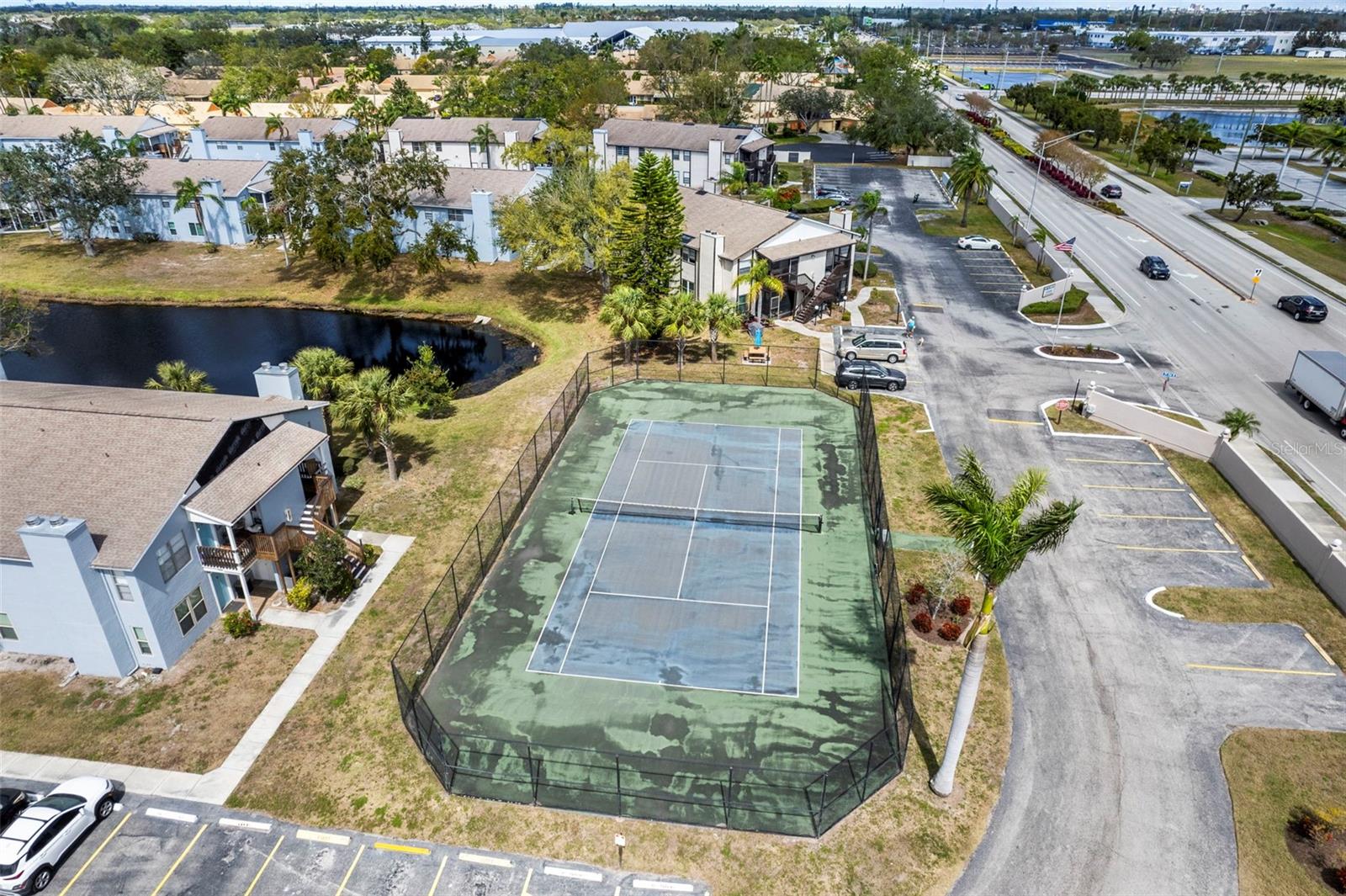 MIRROR LAKE SEC 3 - Residential