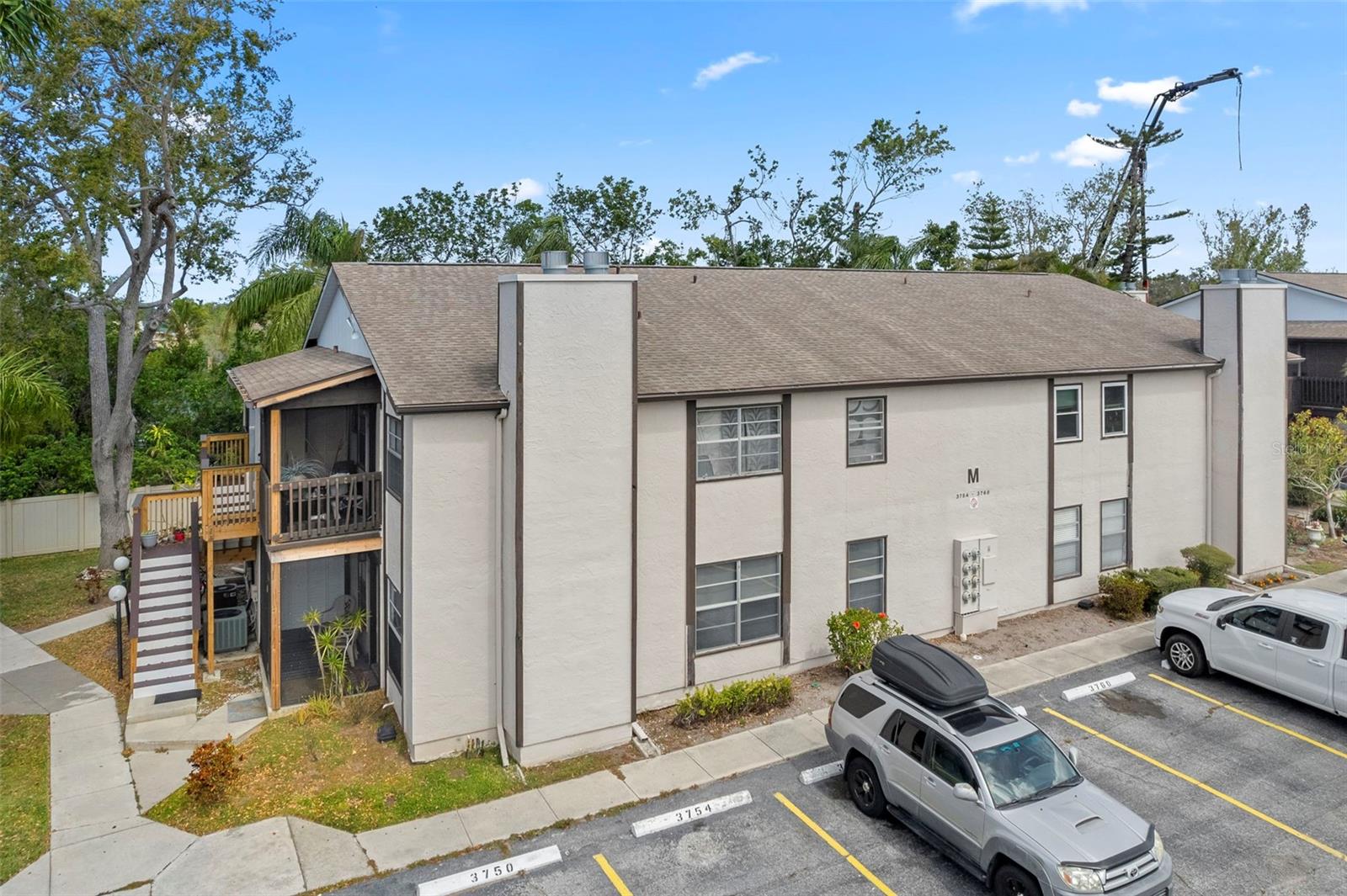 MIRROR LAKE SEC 3 - Residential