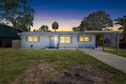 Photo of 1827 Nevada Avenue NE, St Petersburg, FL 33703 (MLS # A4645298)