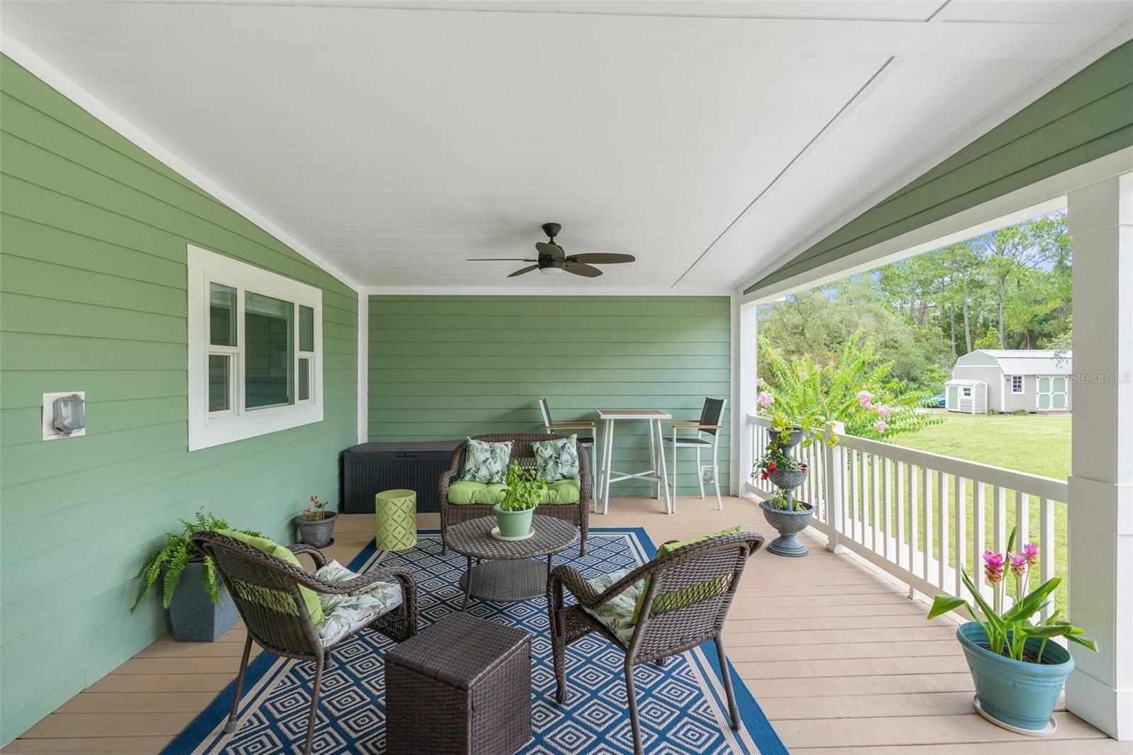 WASHINGTON PARK UNIT 01 - Residential