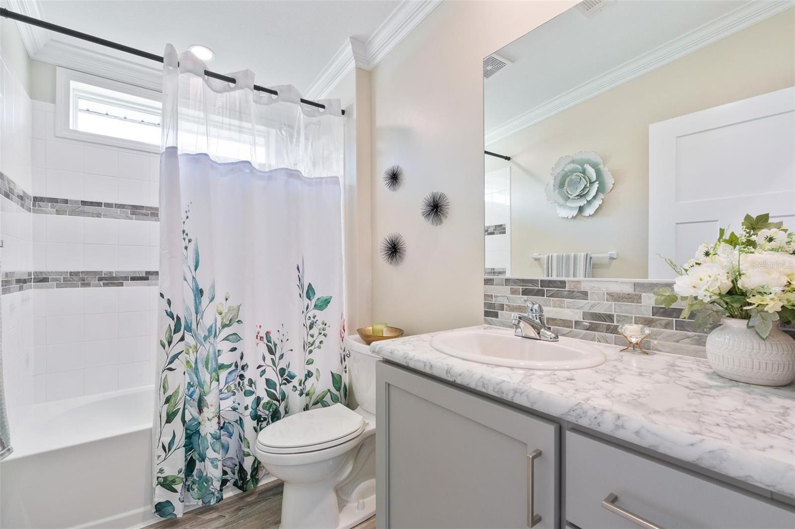 WASHINGTON PARK UNIT 01 - Residential