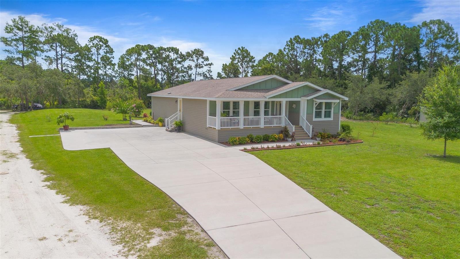 WASHINGTON PARK UNIT 01 - Residential