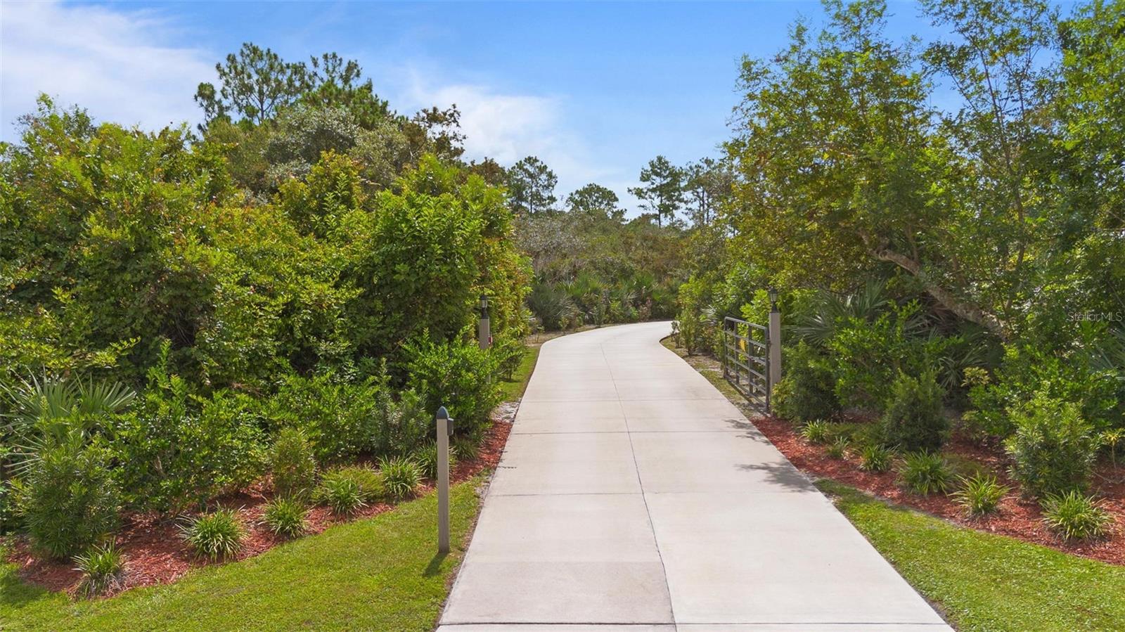 WASHINGTON PARK UNIT 01 - Residential