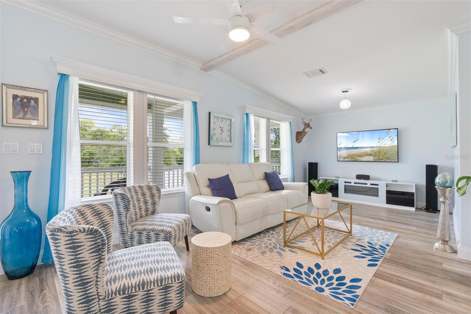 WASHINGTON PARK UNIT 01 - Residential