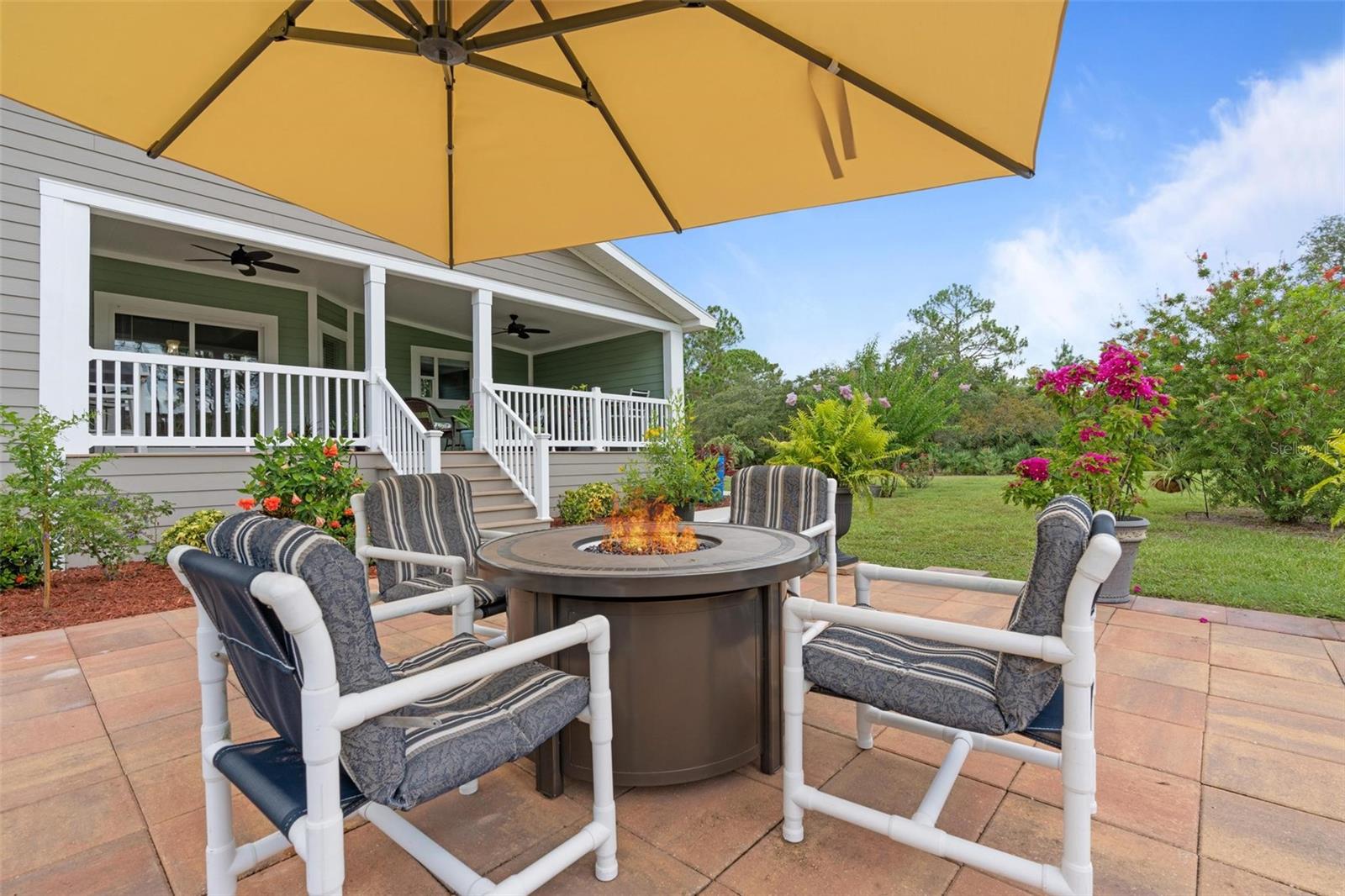 WASHINGTON PARK UNIT 01 - Residential