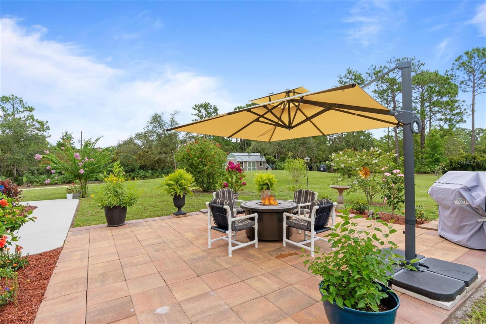 WASHINGTON PARK UNIT 01 - Residential