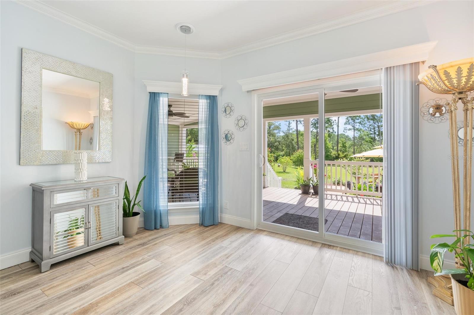 WASHINGTON PARK UNIT 01 - Residential