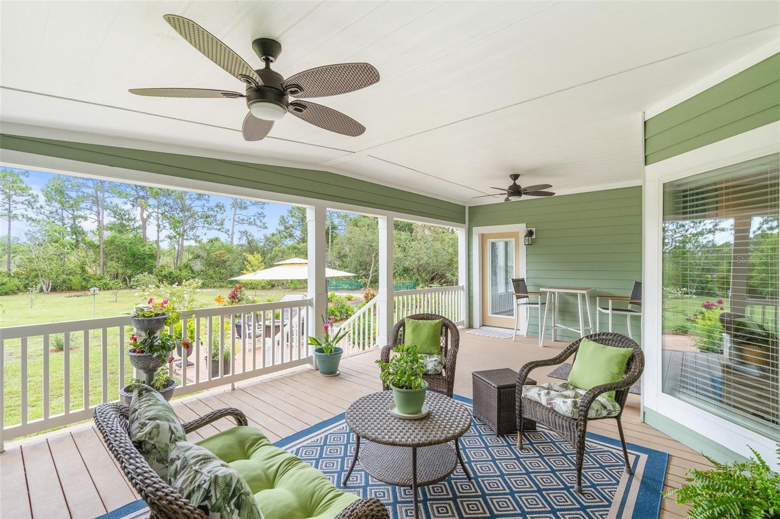 WASHINGTON PARK UNIT 01 - Residential