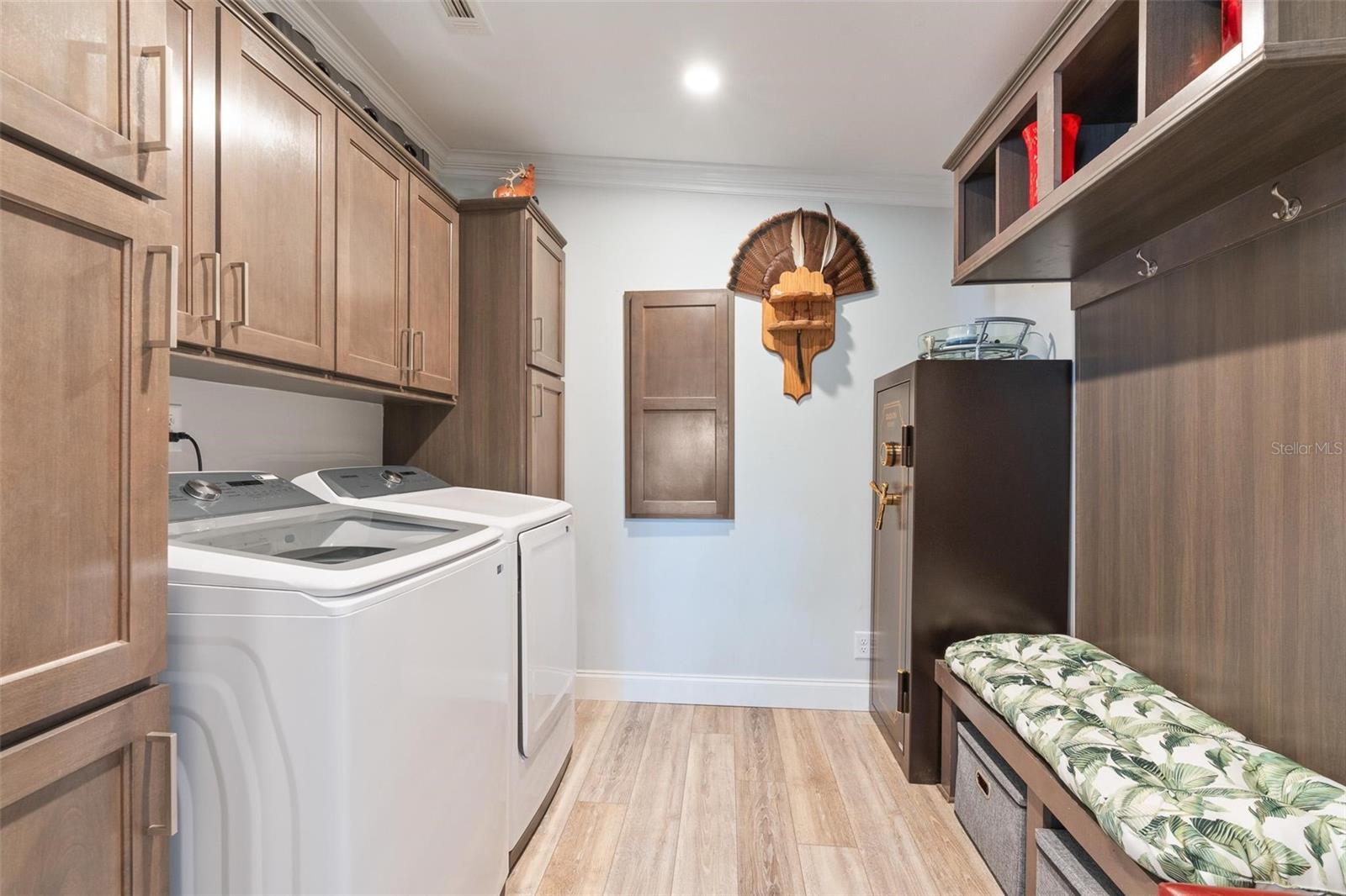 WASHINGTON PARK UNIT 01 - Residential