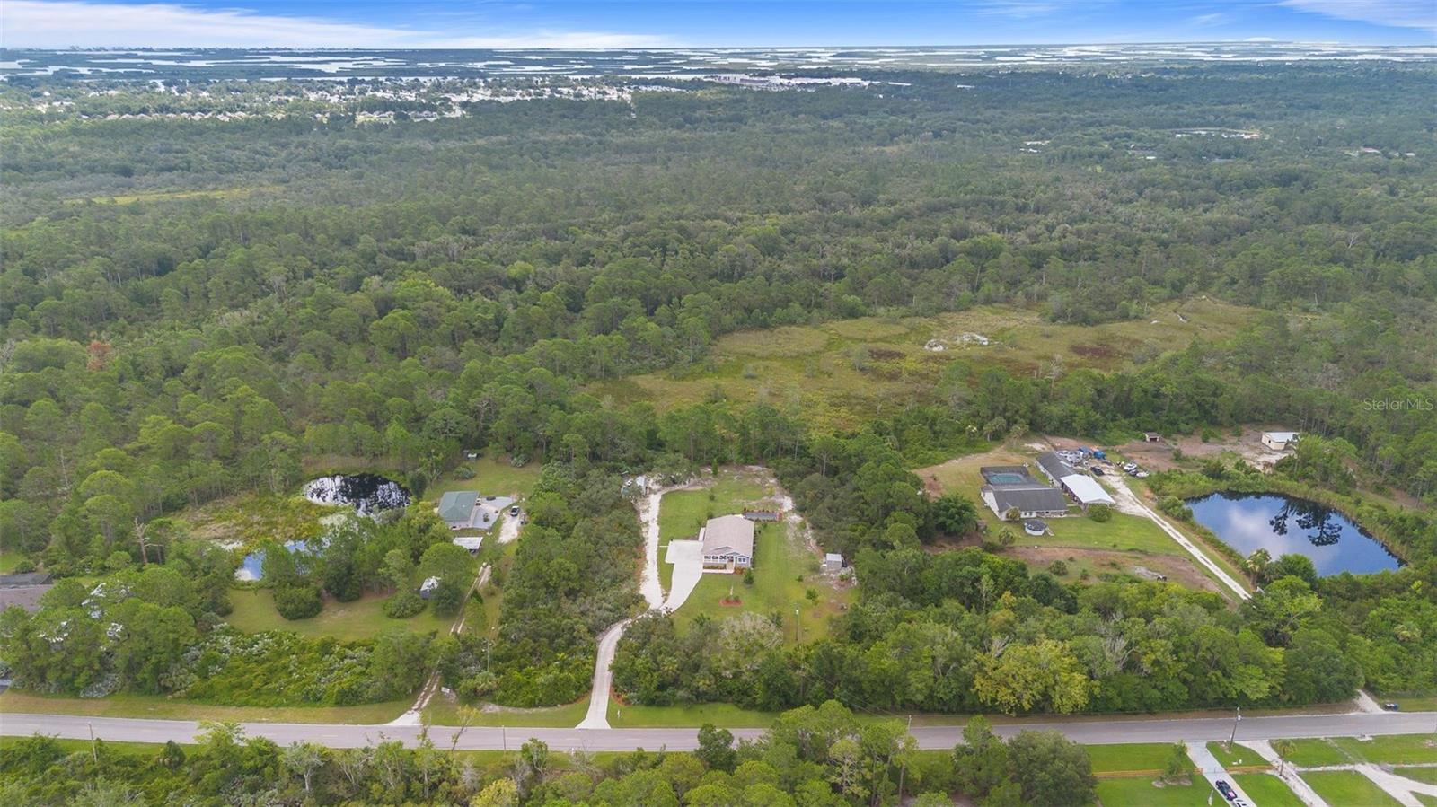 WASHINGTON PARK UNIT 01 - Residential