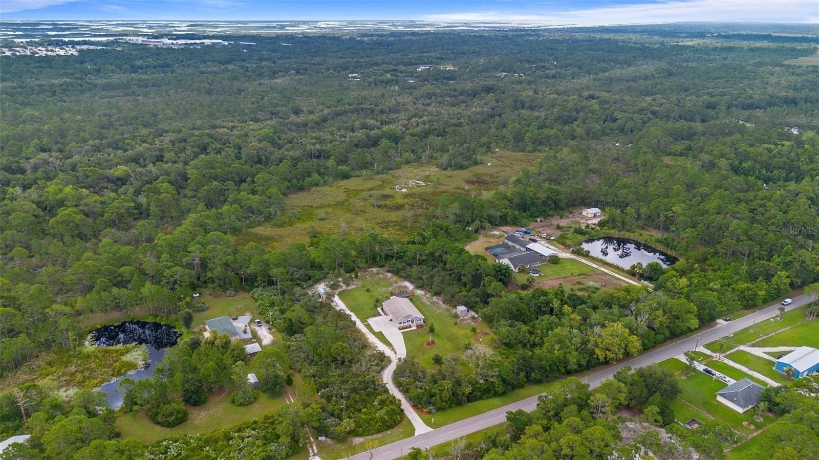 WASHINGTON PARK UNIT 01 - Residential