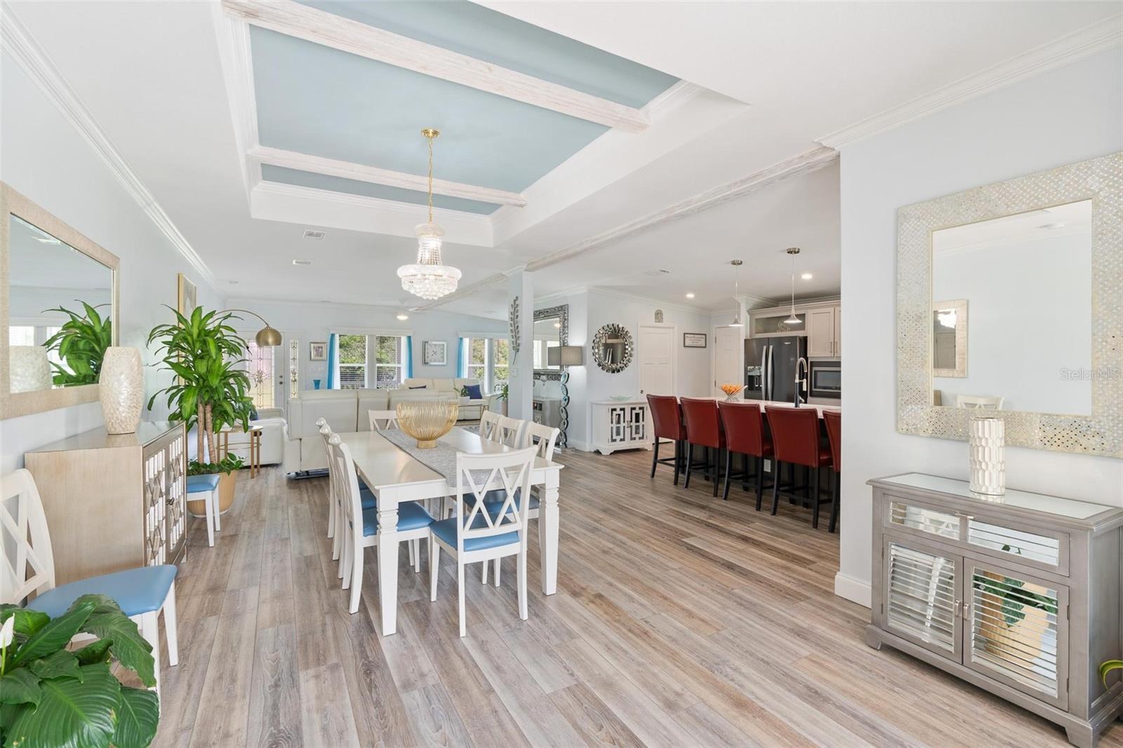 WASHINGTON PARK UNIT 01 - Residential