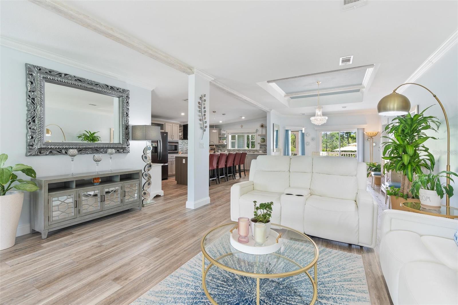 WASHINGTON PARK UNIT 01 - Residential