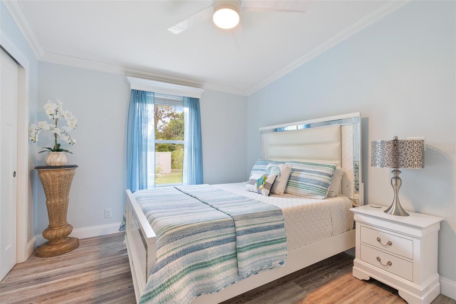 WASHINGTON PARK UNIT 01 - Residential