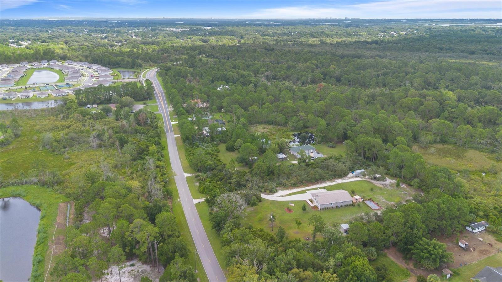 WASHINGTON PARK UNIT 01 - Residential