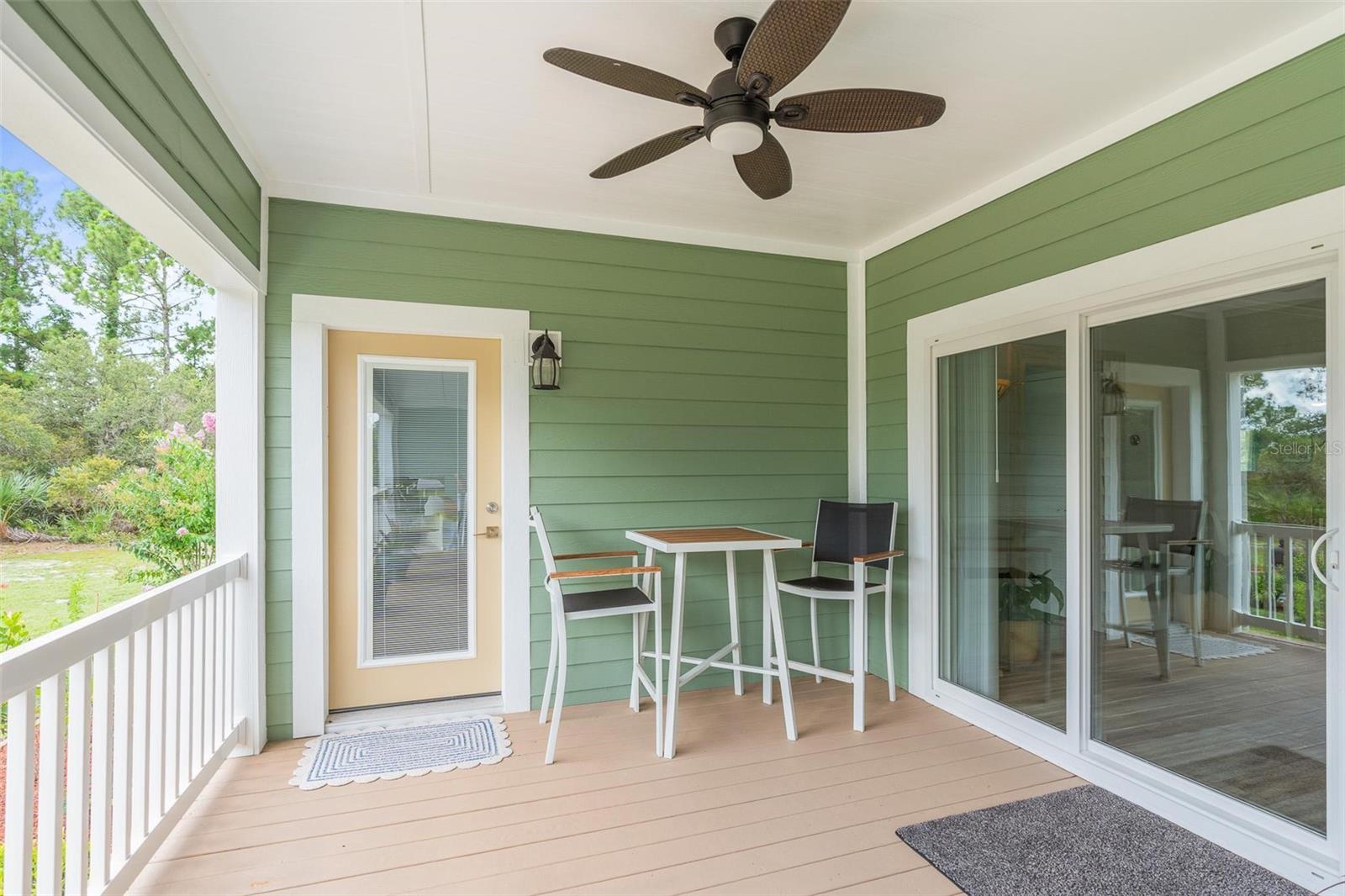 WASHINGTON PARK UNIT 01 - Residential