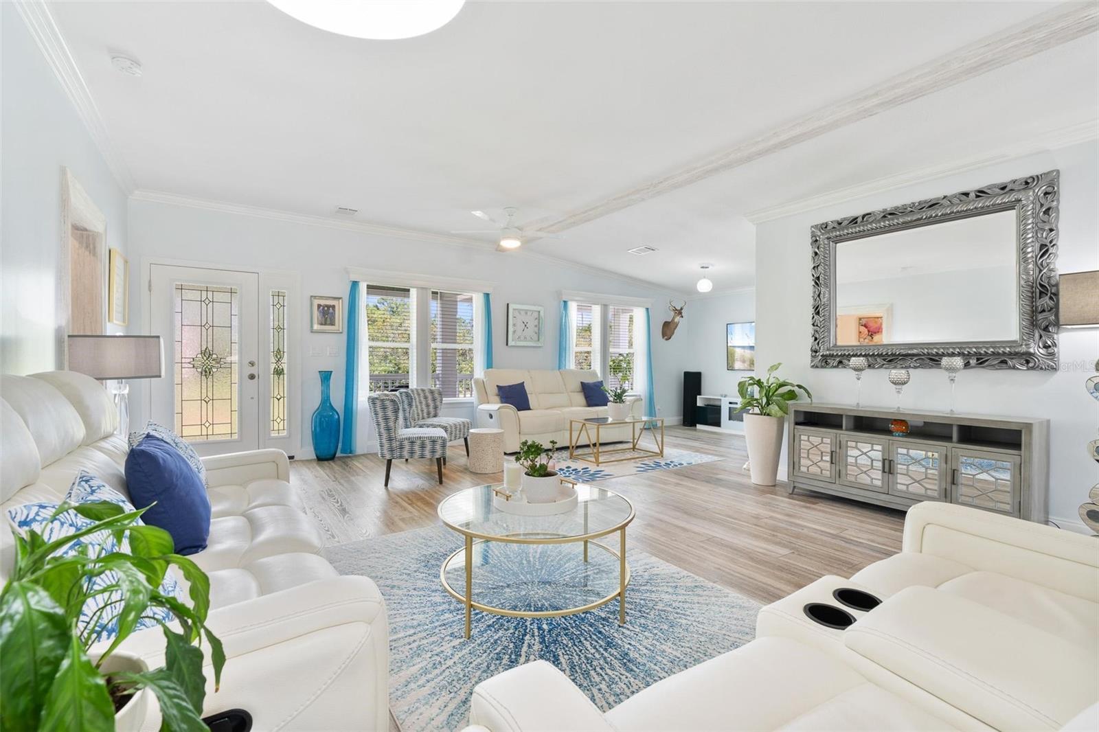 WASHINGTON PARK UNIT 01 - Residential