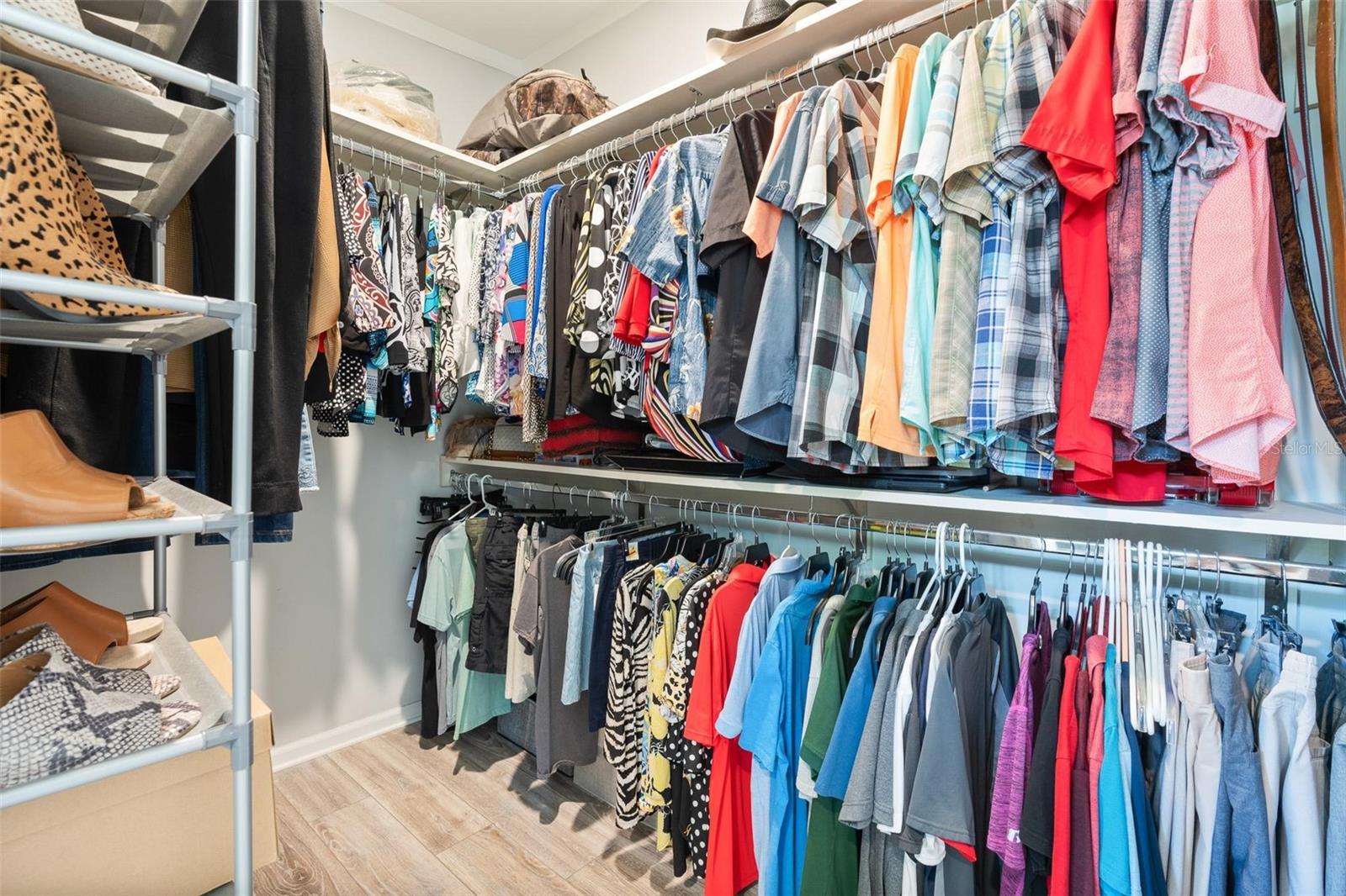 WASHINGTON PARK UNIT 01 - Residential