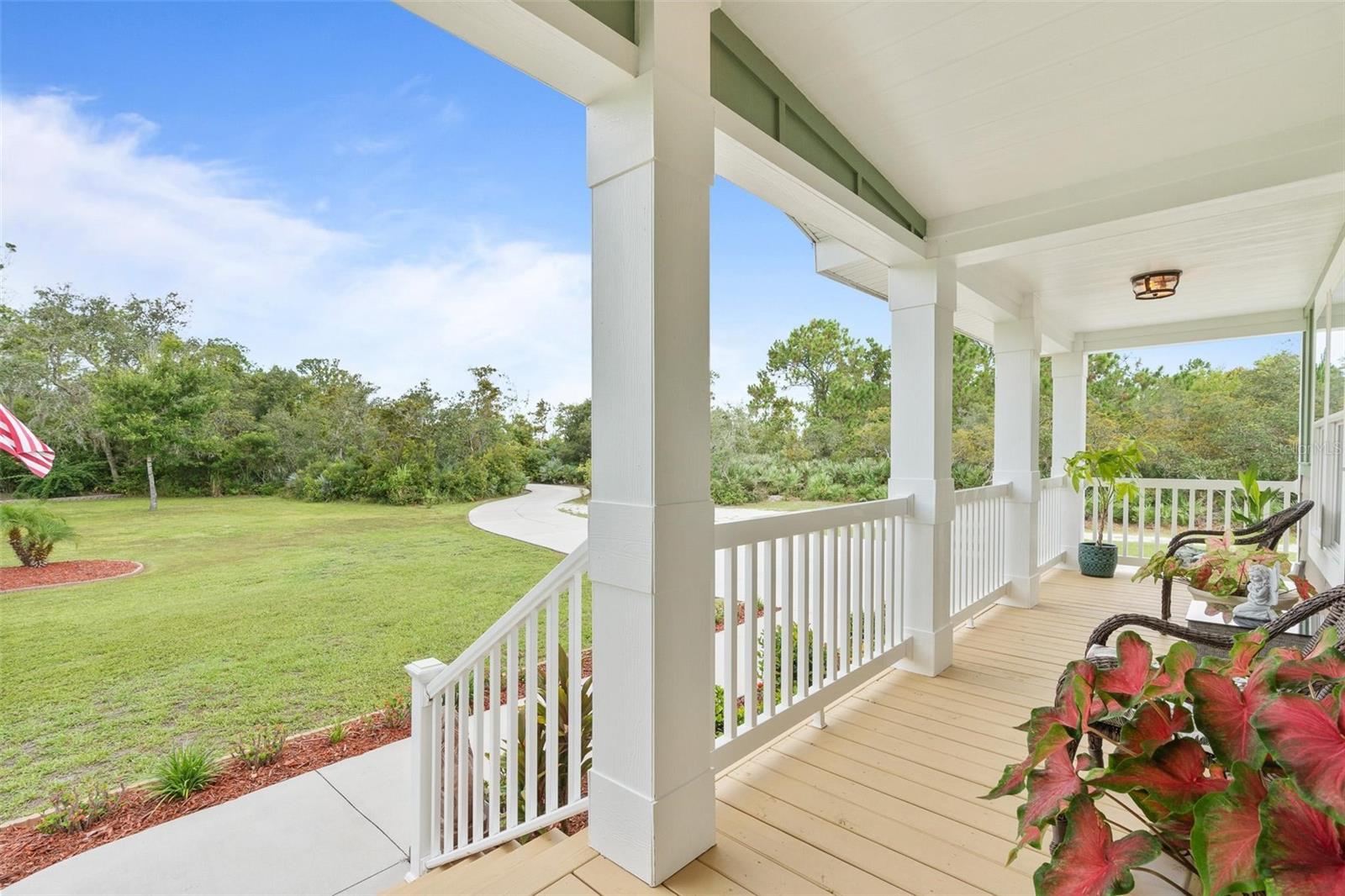 WASHINGTON PARK UNIT 01 - Residential