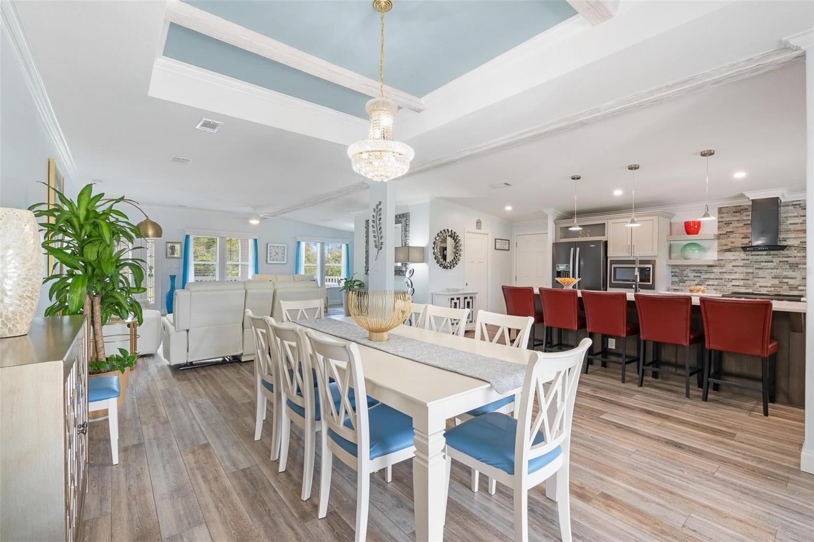 WASHINGTON PARK UNIT 01 - Residential