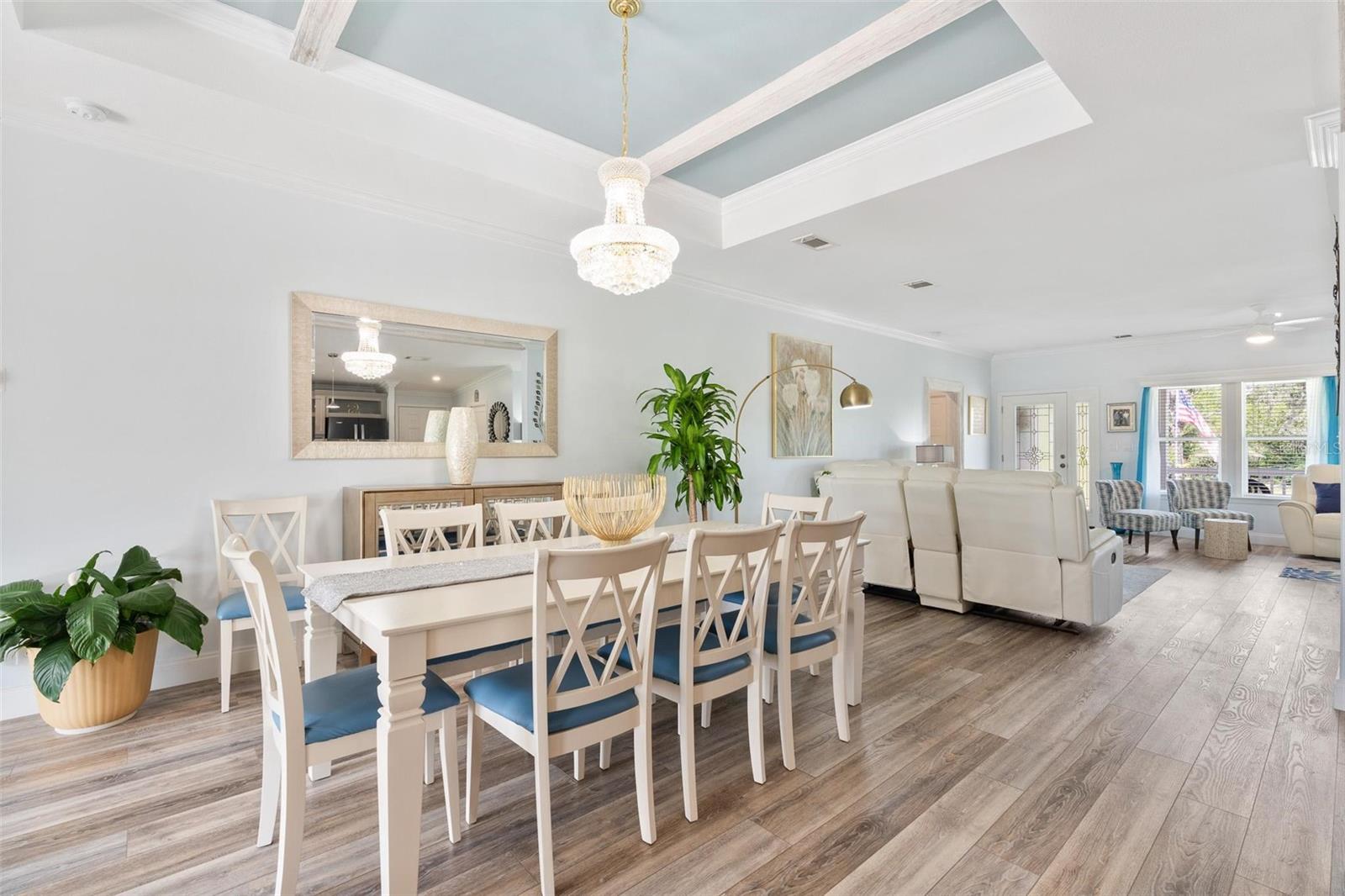 WASHINGTON PARK UNIT 01 - Residential