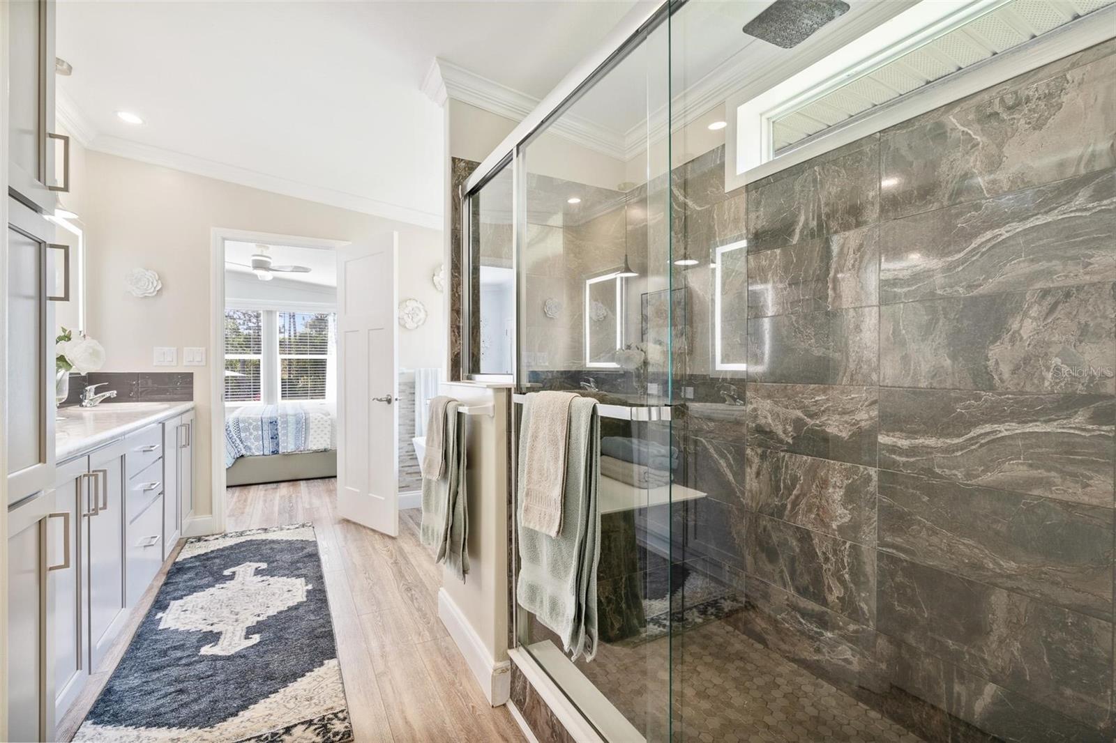 WASHINGTON PARK UNIT 01 - Residential