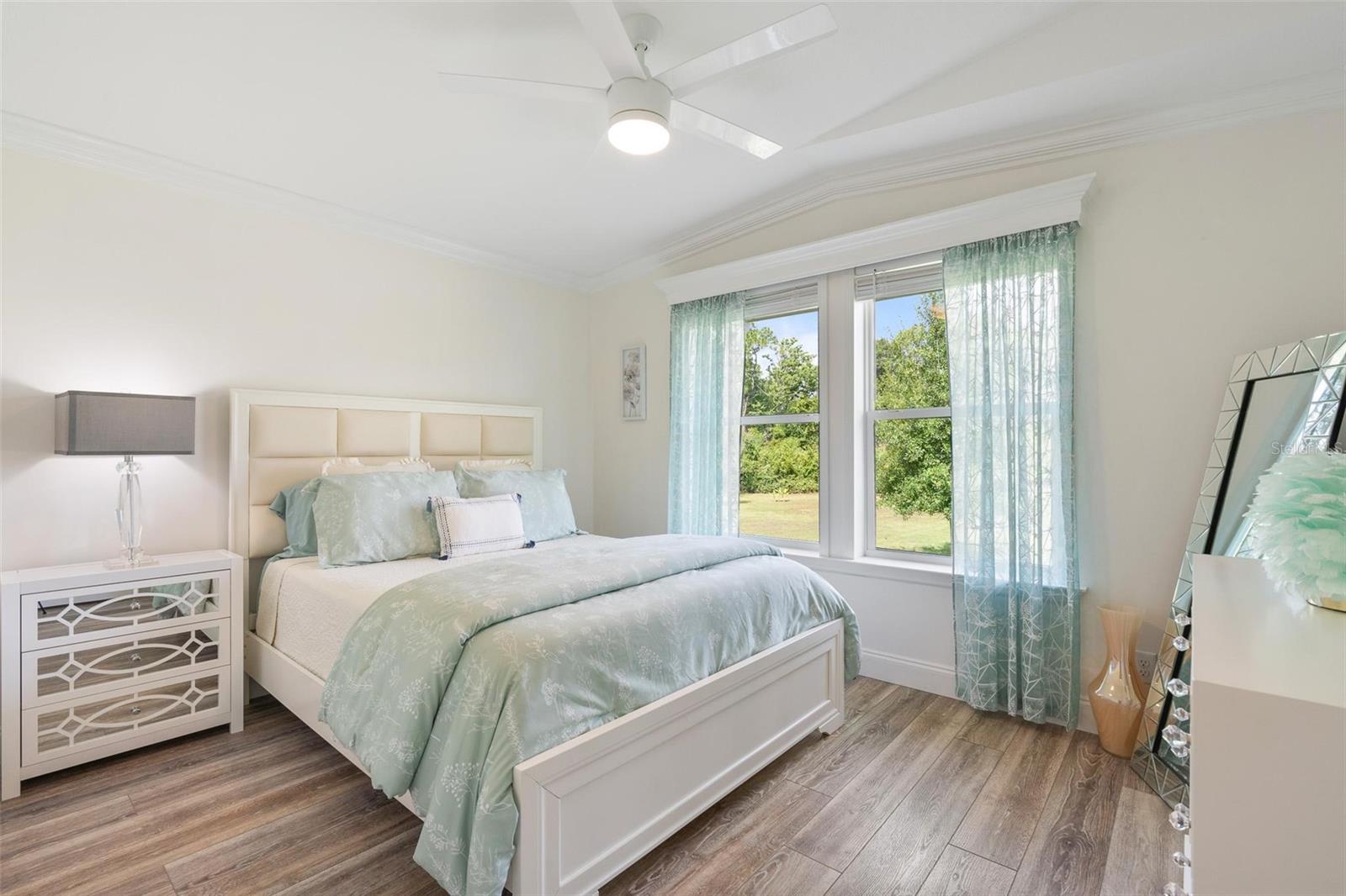 WASHINGTON PARK UNIT 01 - Residential