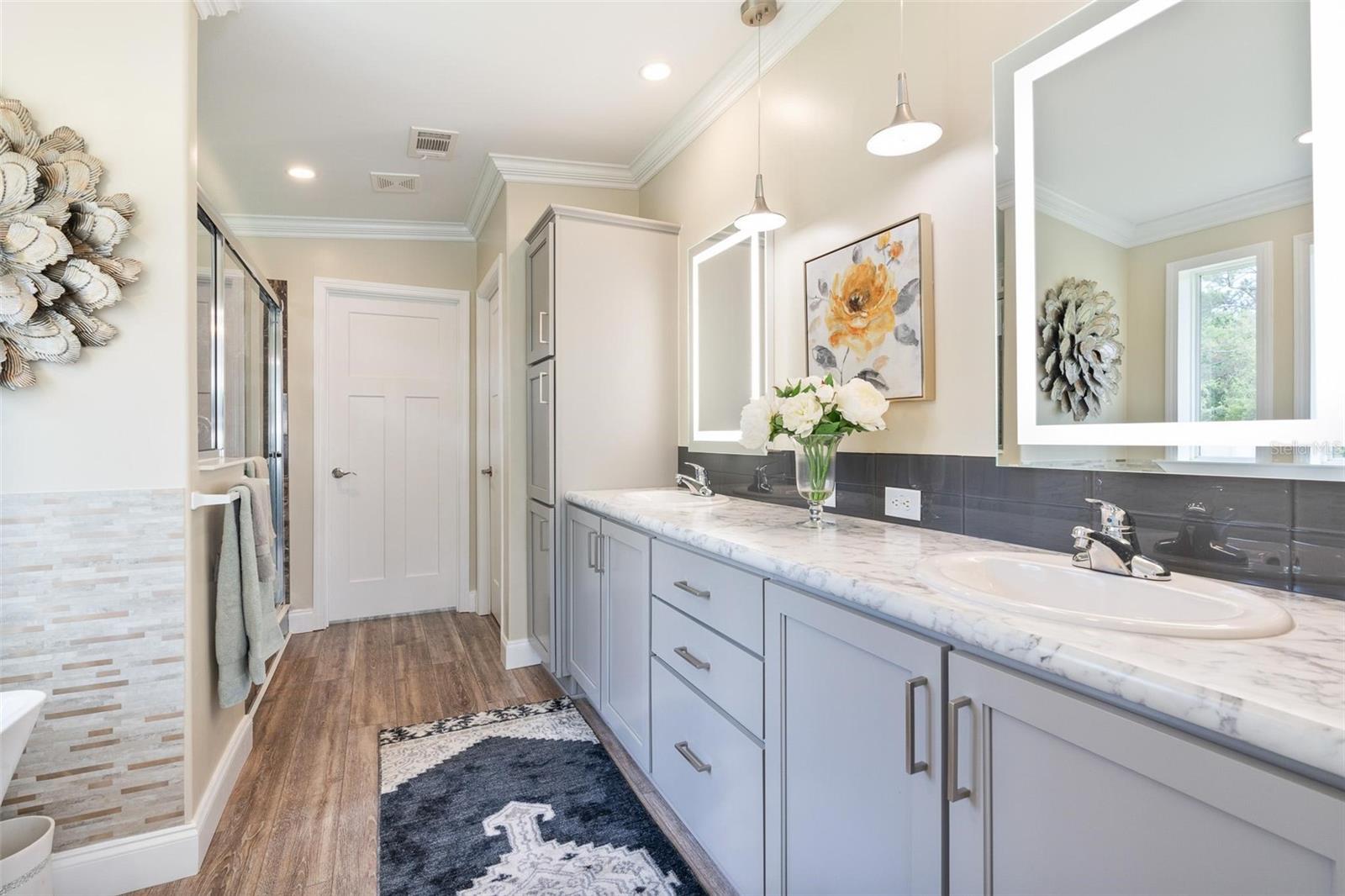 WASHINGTON PARK UNIT 01 - Residential