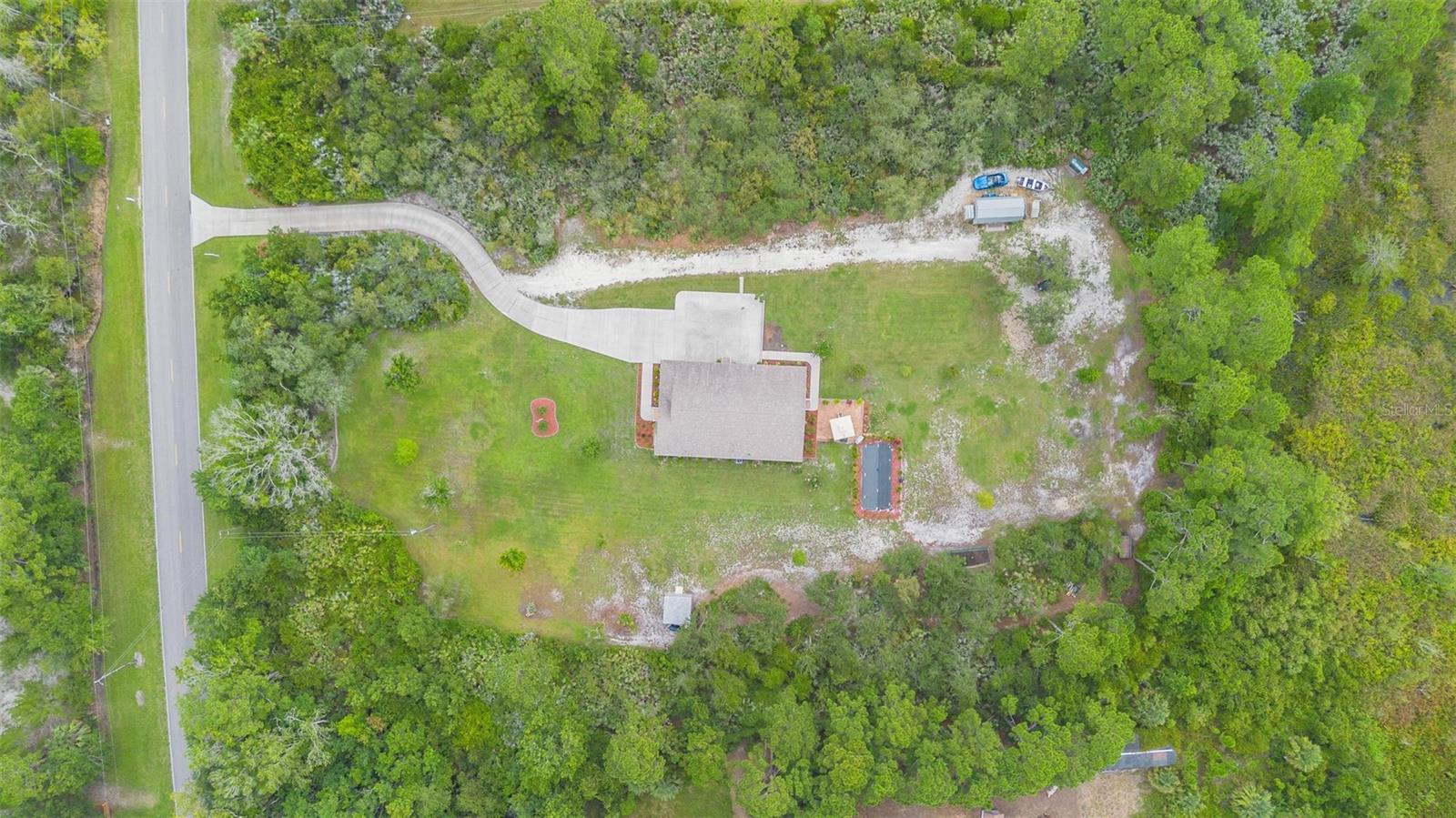 WASHINGTON PARK UNIT 01 - Residential